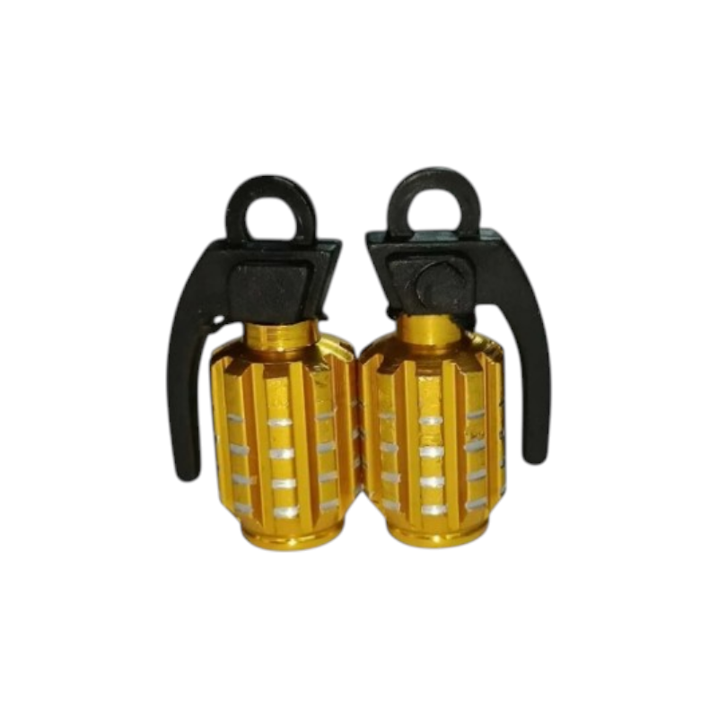 MotobirMotobir Sibop Kapağı Takım El Bombası Model GoldSF010162