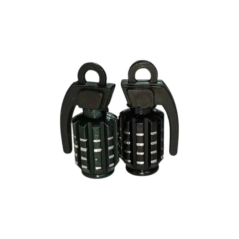 MotobirMotobir Sibop Kapağı Takım El Bombası Model SiyahSF010163