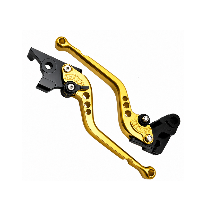 MotobirMotobir Spor Manet Seti Gold Mondial 125 Drift LSF010302
