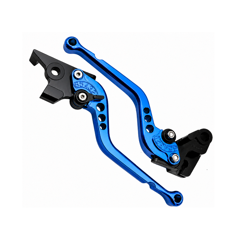 MotobirMotobir Spor Manet Seti Mavi Mondial 125 Drift LSF010303