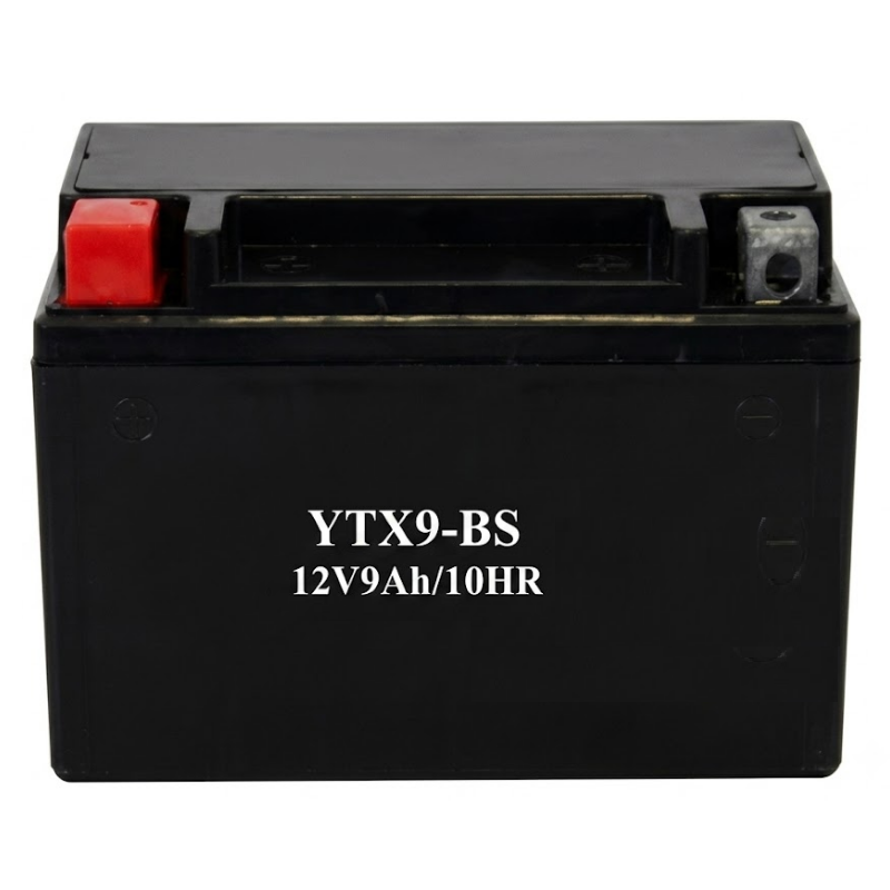 MotobirMotobir Akü YTX9-BS Yatık Honda Forza 250SF010337