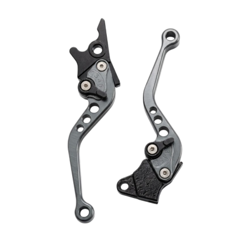 MotobirMotobir Spor Manet Seti Gri Kampana Model Cg 125SF010347