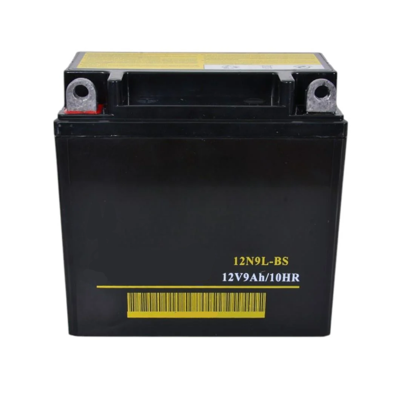 MotobirMotobir Akü 12N9L-BS Tvs Apache PlanetSF010358