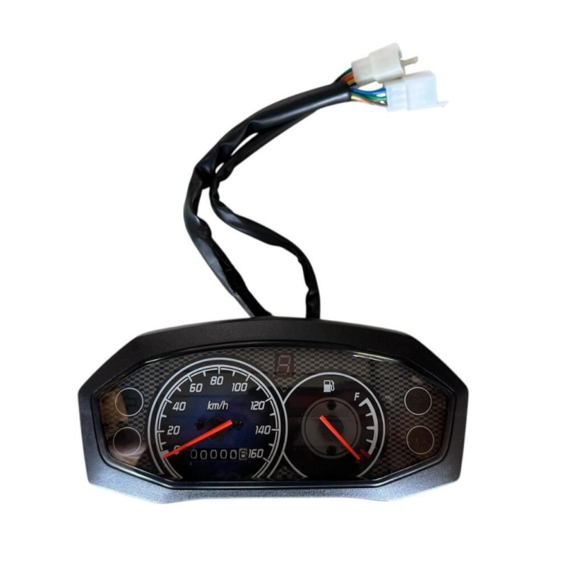 MoneroMonero Kilometre Saati Komple Kuba Tk 03 50ccSF010382