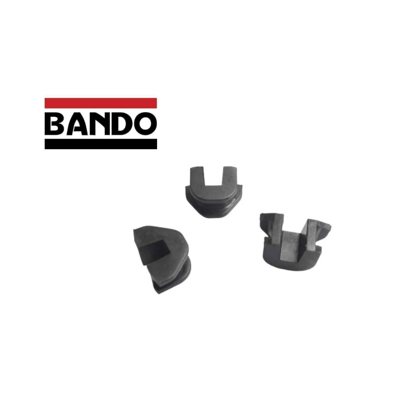 BandoBando Tahrik Seti Kaydırıcı Tvs Jupiter 125 Ntorq 125SF010383