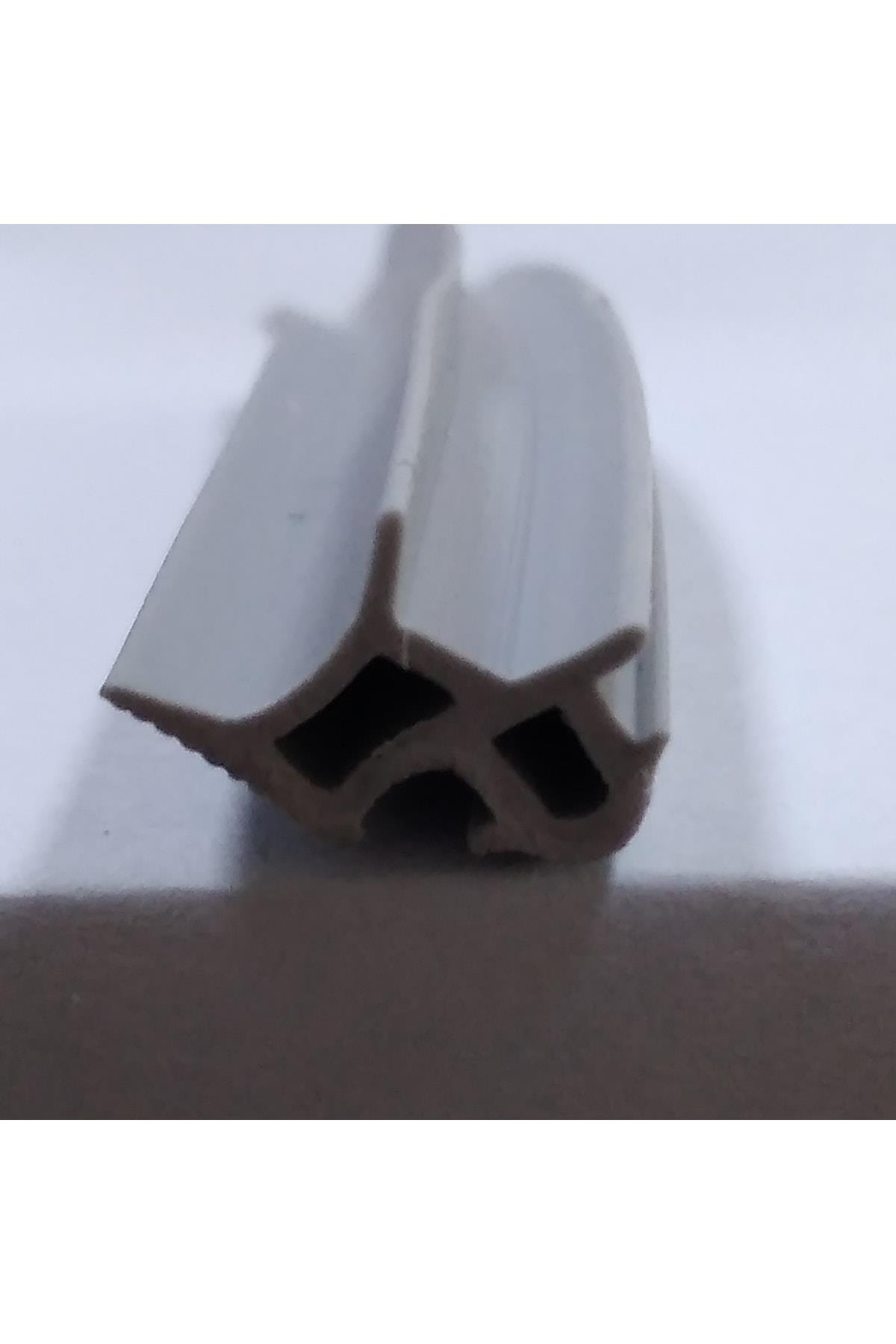 Contacall Pimapen Değiştirme Contası Pvc Pencere Fitili Gri 50 Metre