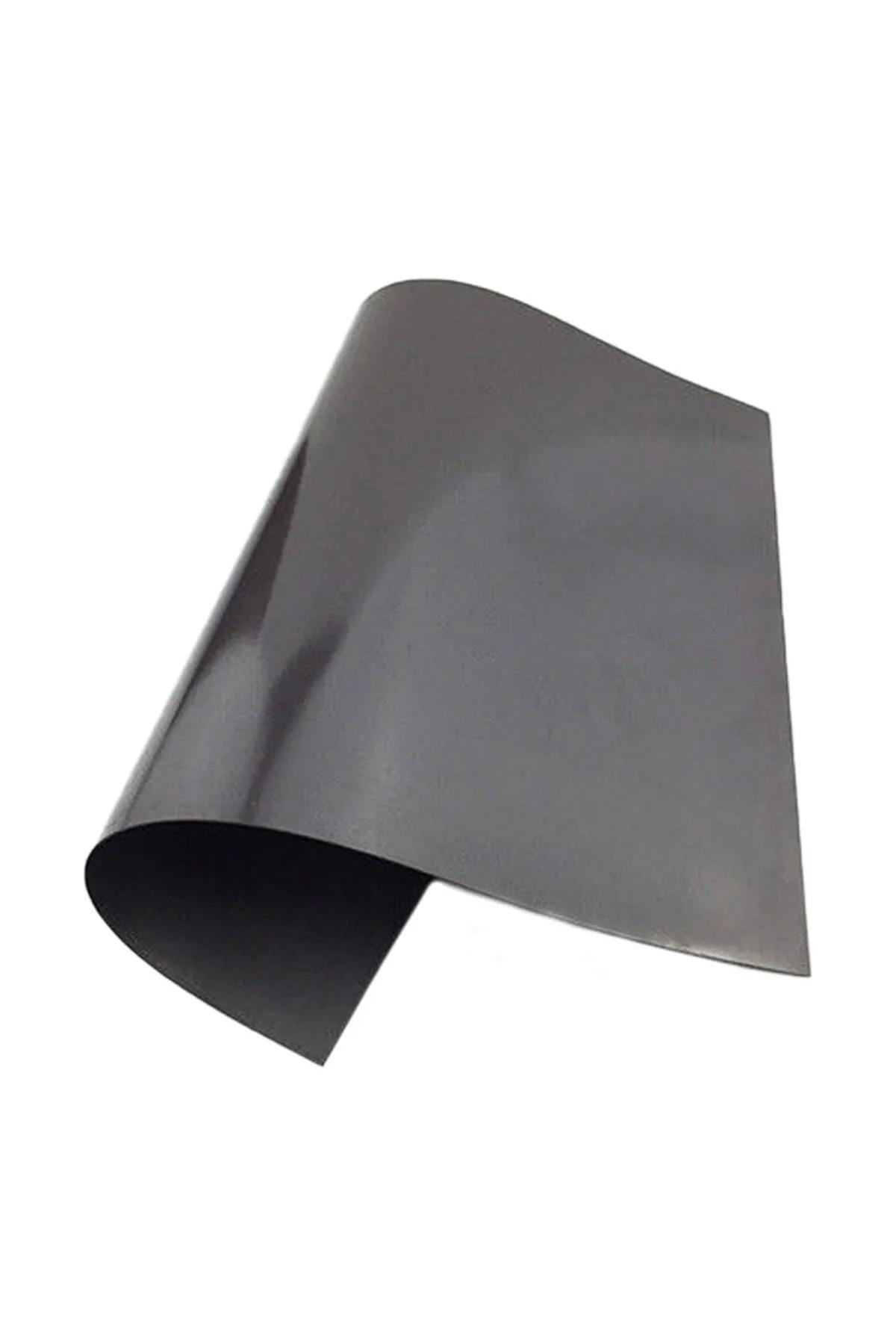 Contacall Tabaka Mıknatıs Levha Magnet 0,8 mm Kalınlık 61x101 cm