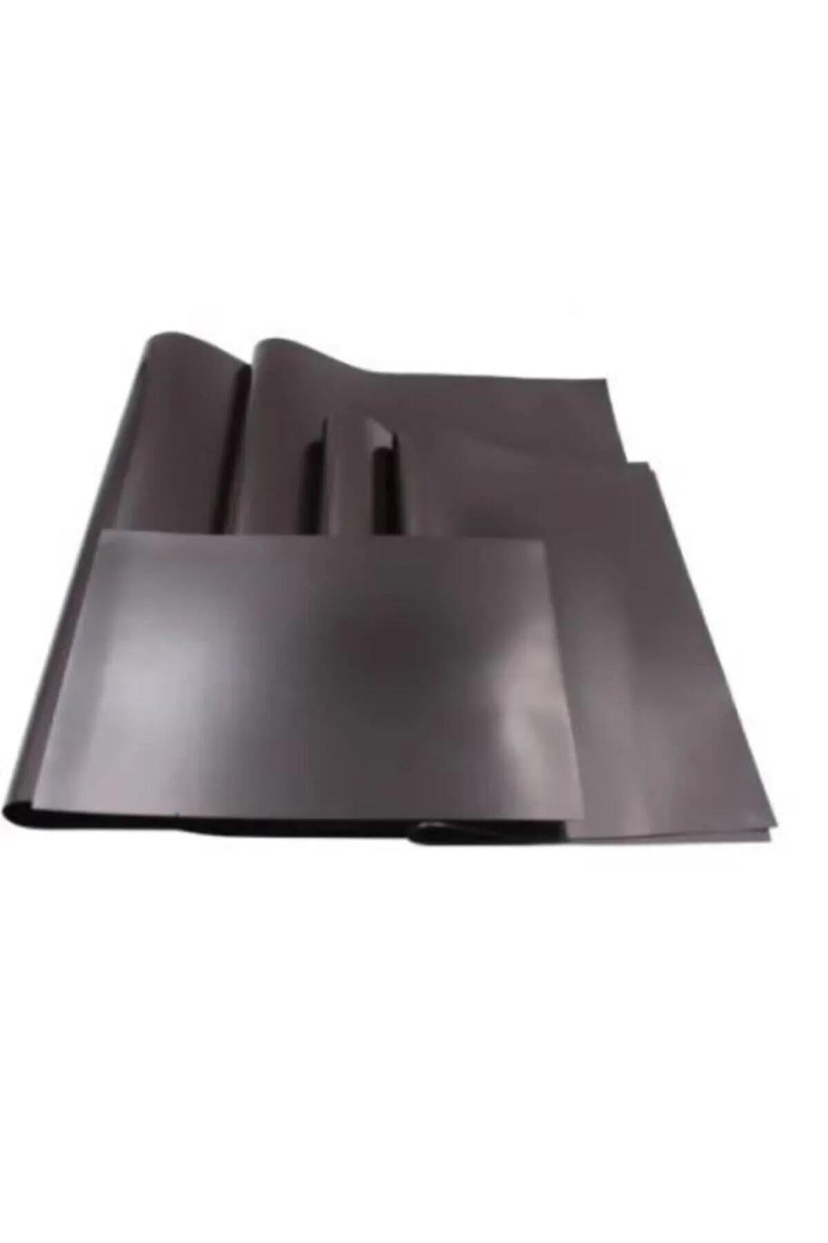 Contacall Tabaka Mıknatıs Levha Magnet 0,8 mm Kalınlık 61x101 cm
