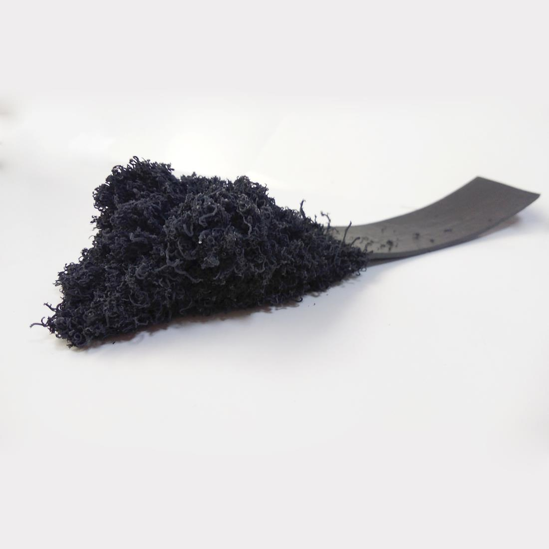 Contacall Yangın İntümesan Kapı Fitili Yangın Duman Contası 10mm genişlik 2 mm kalınlık 25 metre