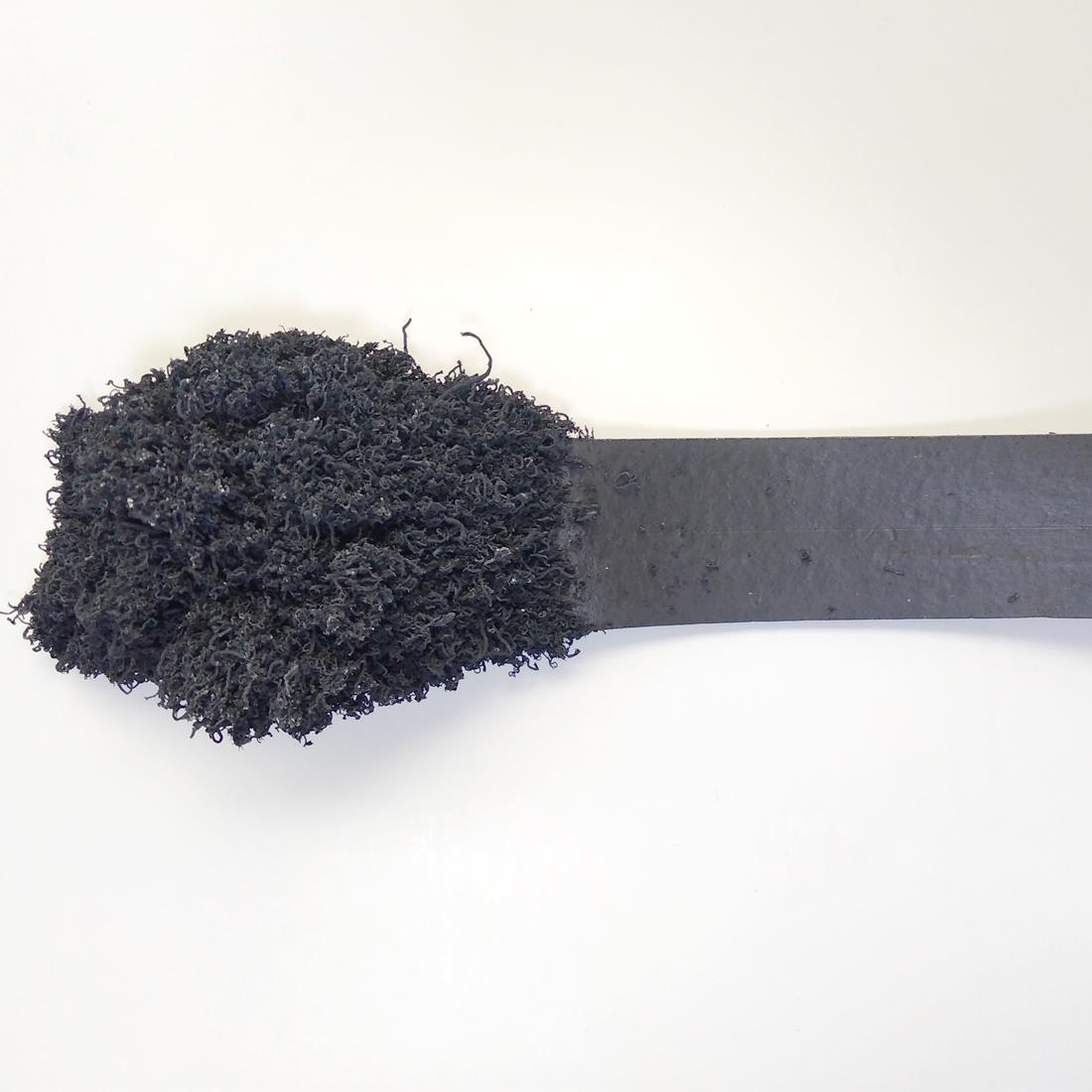 Contacall Yangın İntümesan Kapı Fitili Yangın Duman Contası 10mm genişlik 2 mm kalınlık 25 metre