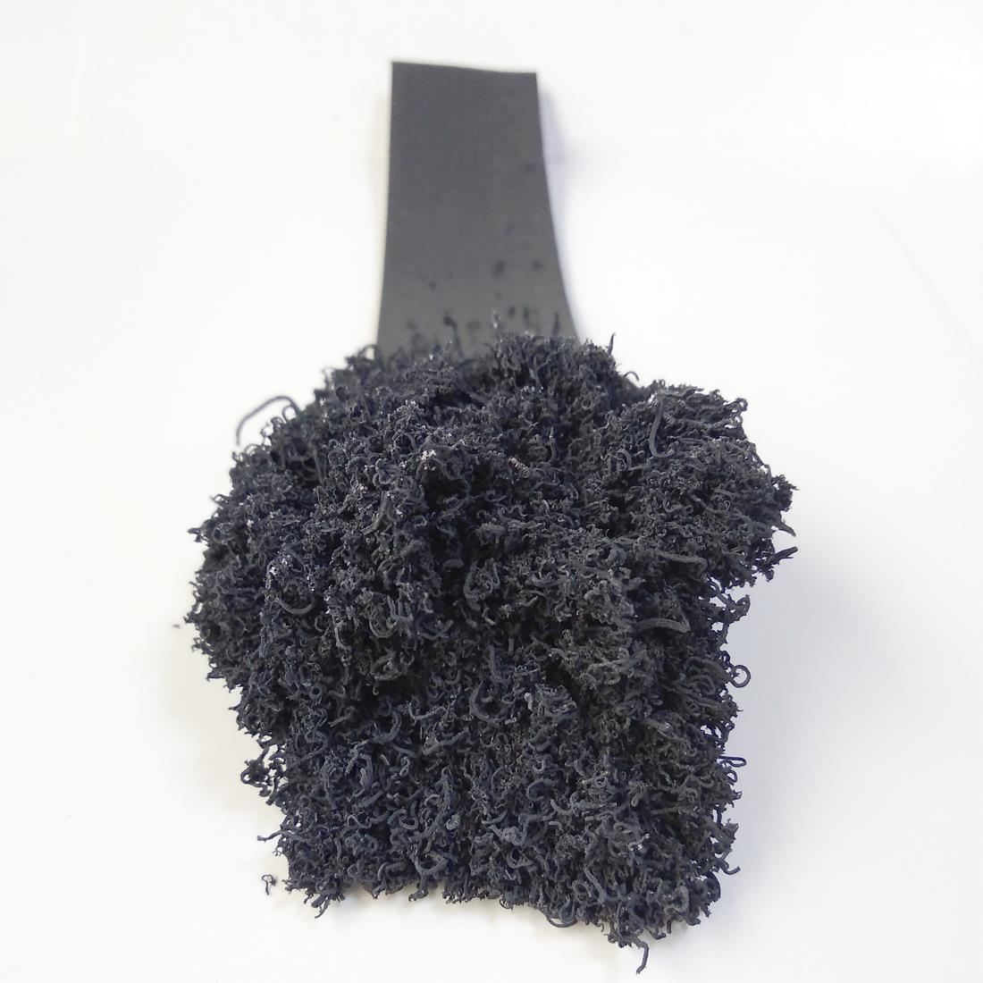 Contacall Yangın İntümesan Kapı Fitili Yangın Duman Contası 10mm genişlik 2 mm kalınlık 25 metre