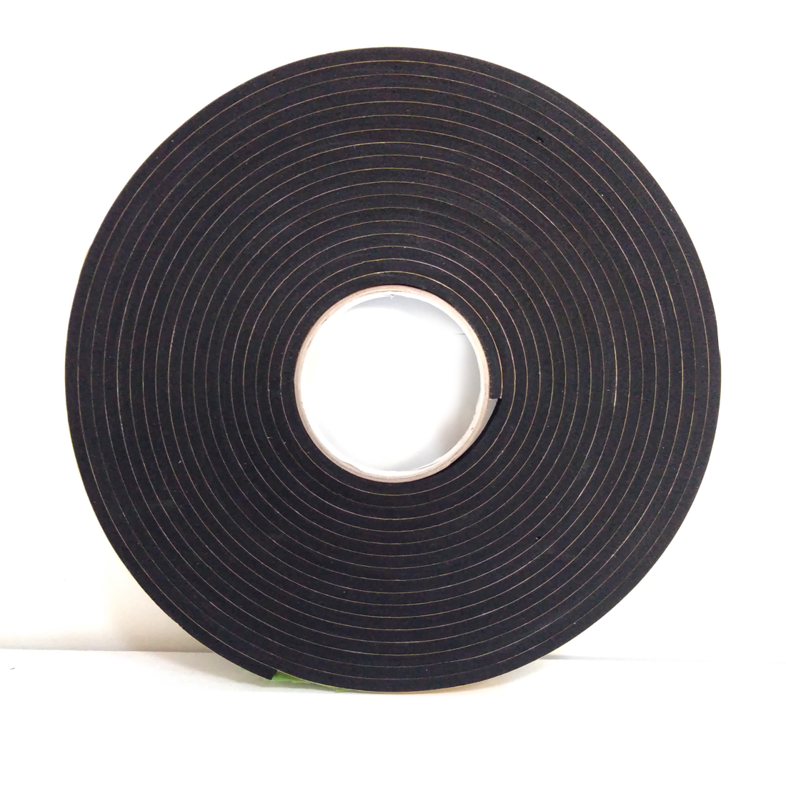 Kapı Pencere Bandı Yapışkan Sünger 5 Milim Kalınlık 15 Milim Genişlik 10 Metre Uzunluk / Epdm-5*15