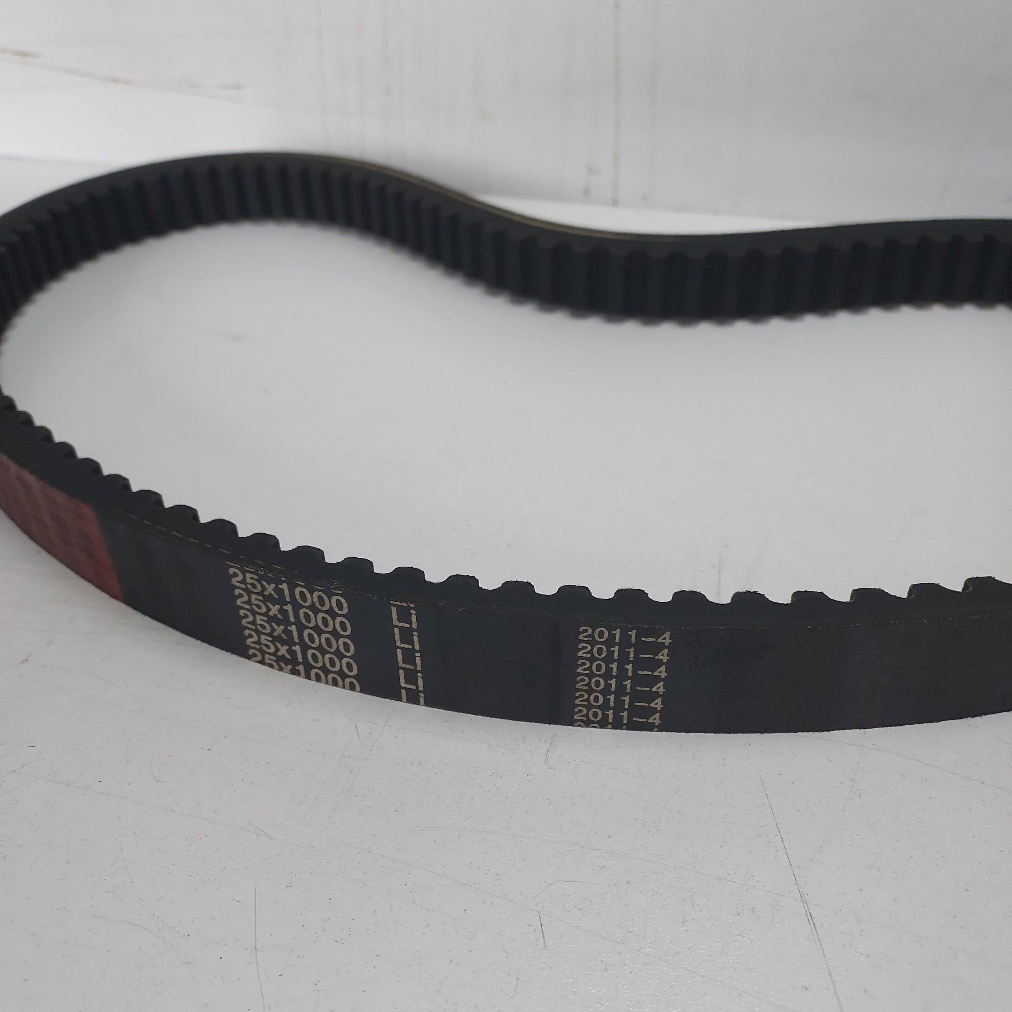 25X1000