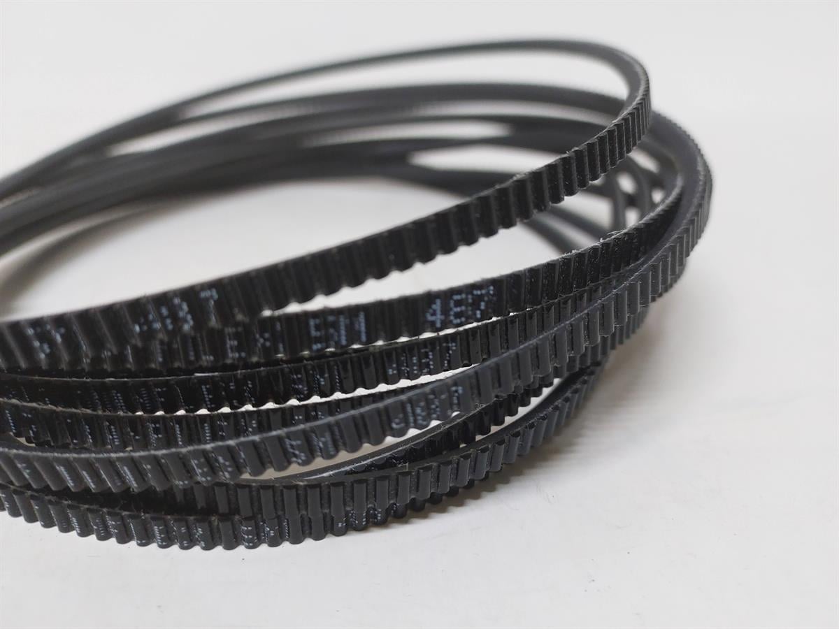 5M 487 BANFLEX TEKLİ POLY V KAYIŞ