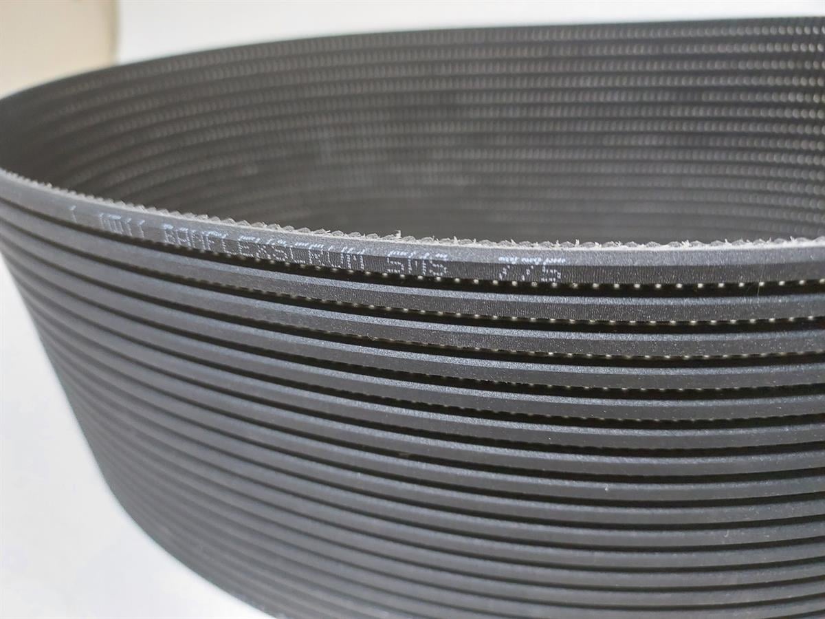 5MS 775 BANFLEX KANALLI POLY V KAYIŞ