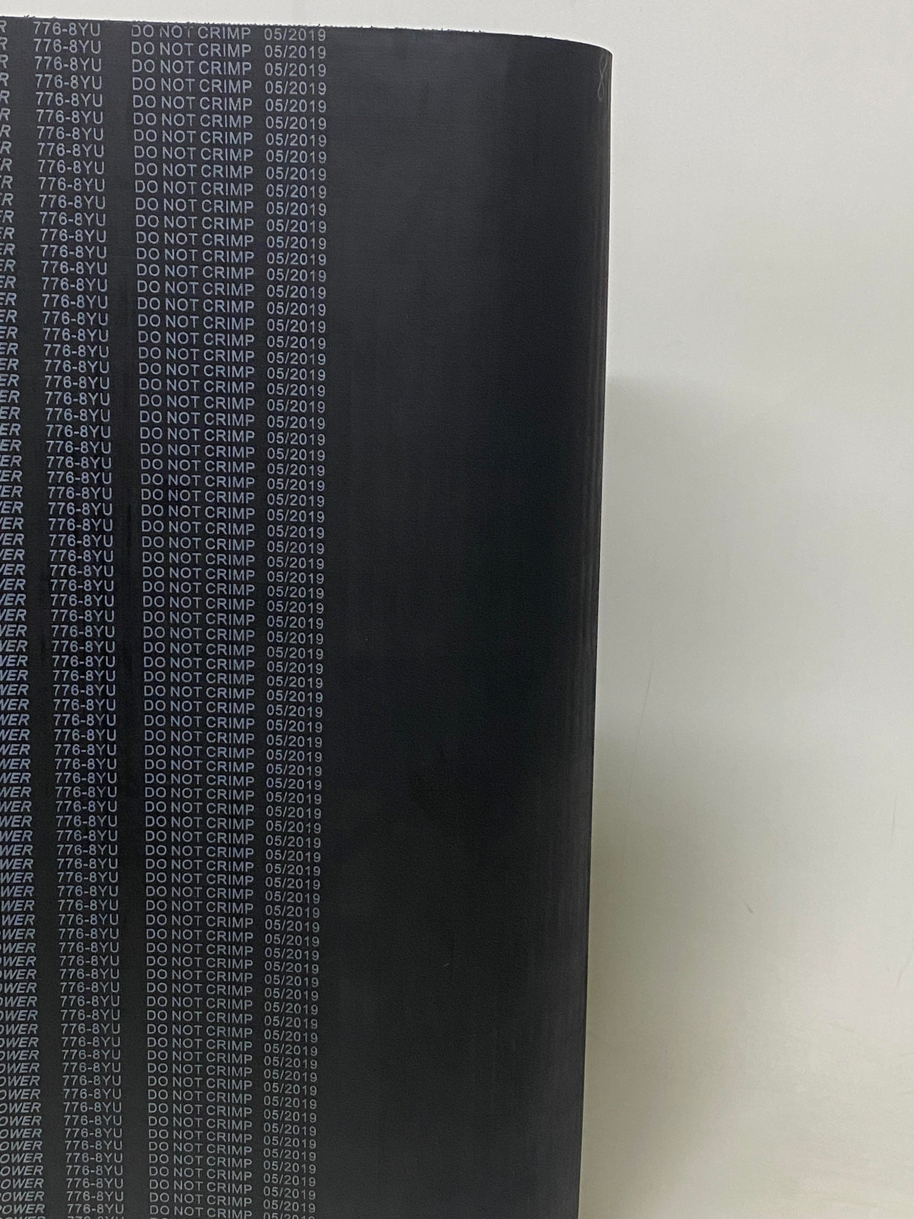 8YU 776 Kauçuk Zaman Kayış
