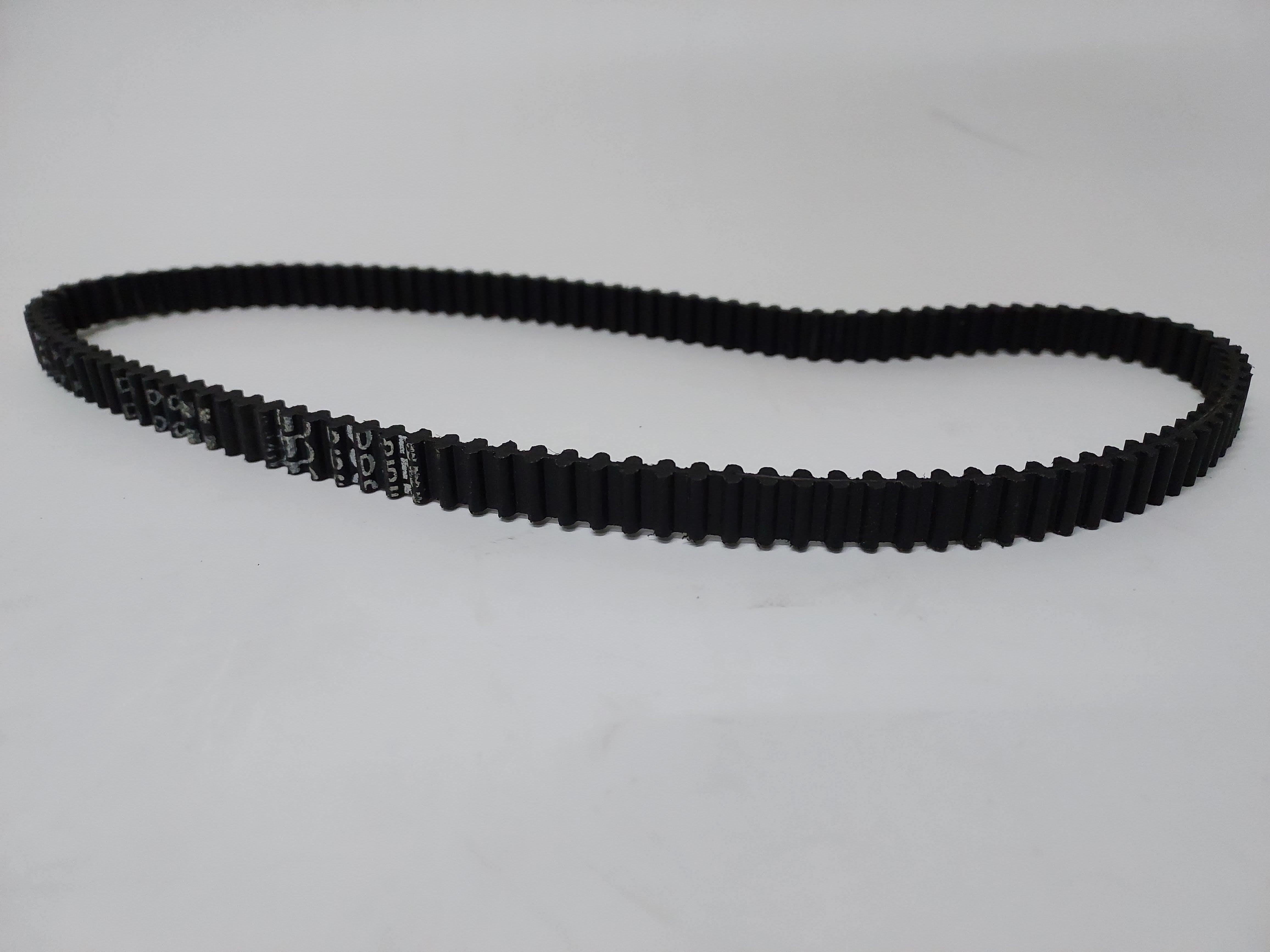 D HTD5M 600 10MM Çift Taraflı Kauçuk Zaman Kayış