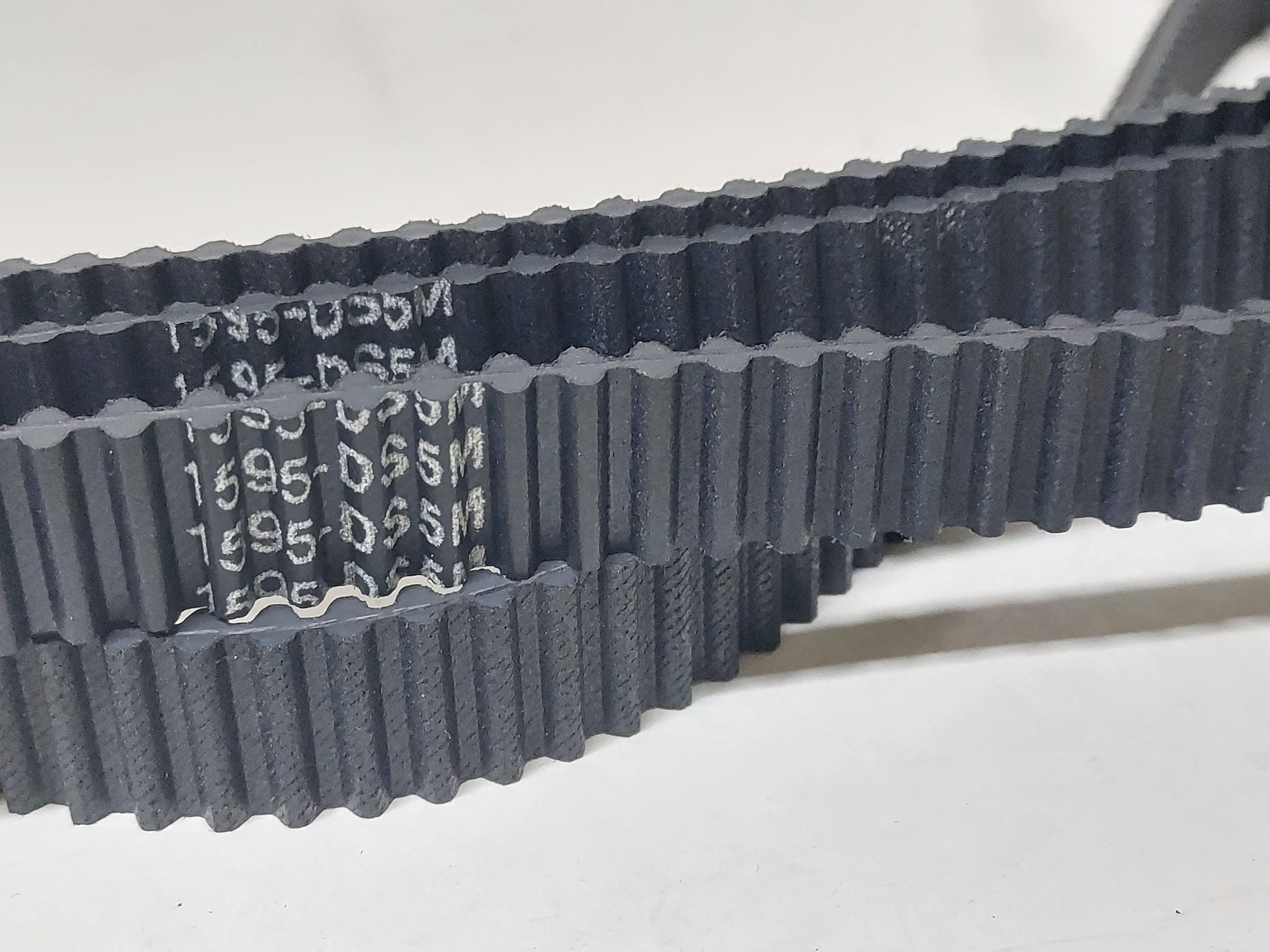 DSTD5M 1595 15MM Çift Taraflı Kauçuk Zaman Kayış