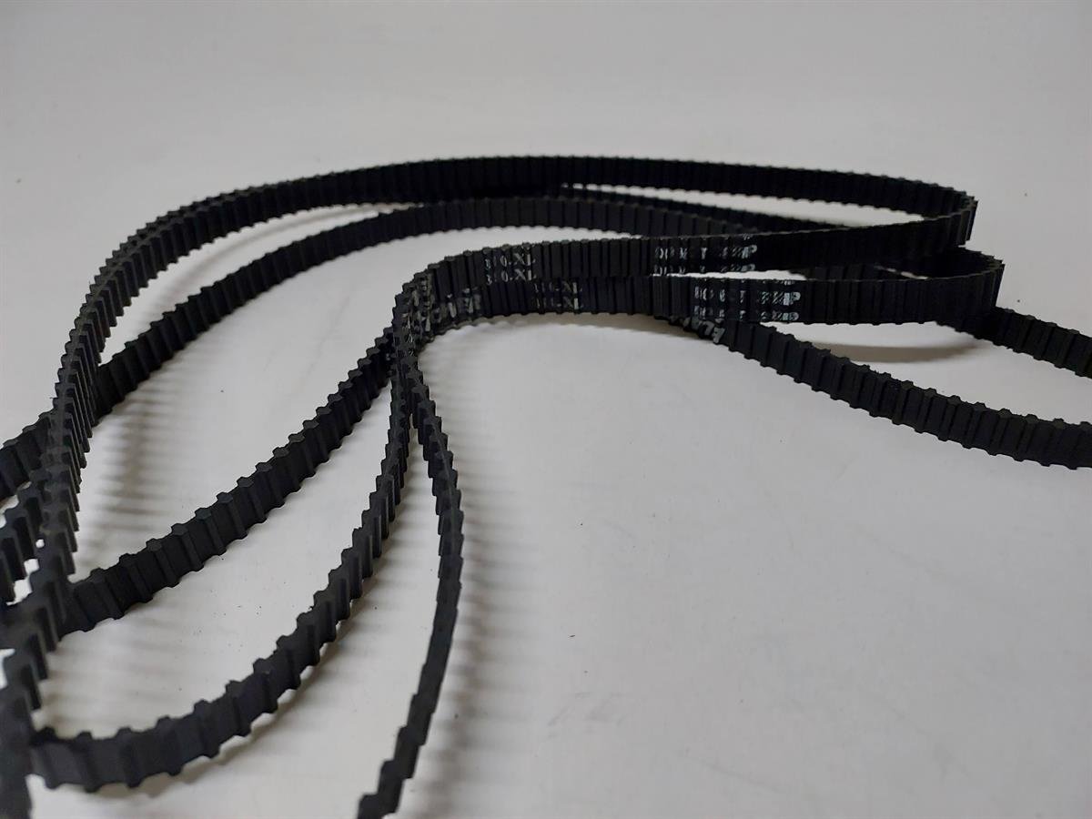 DXL 310 10MM KAUÇUK ZAMAN KAYIŞ
