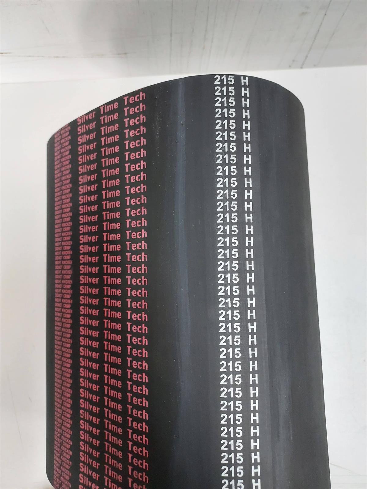 H 215 KAUÇUK ZAMAN KAYIŞ