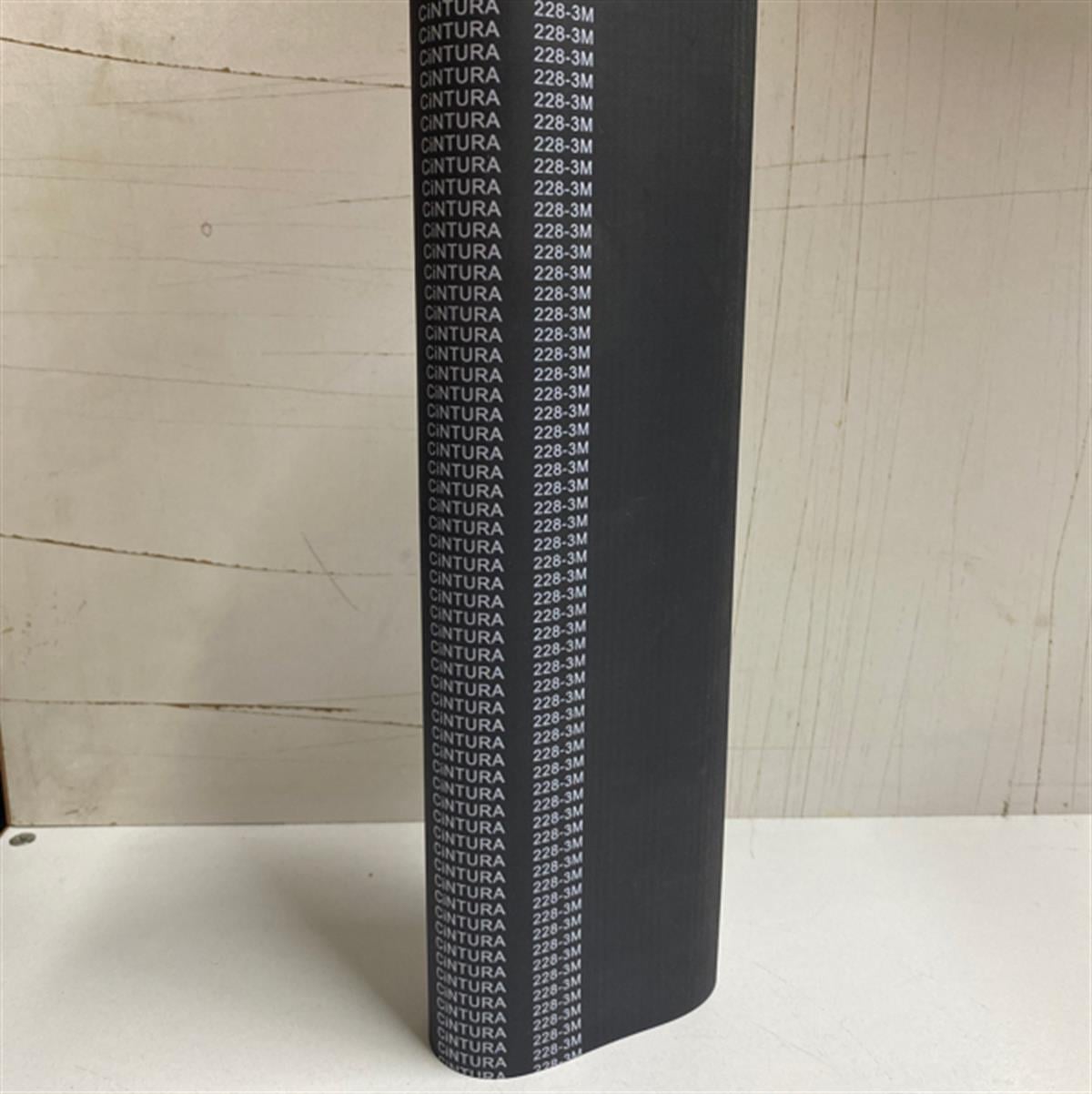 HTD3M 228 KAUÇUK ZAMAN KAYIŞI