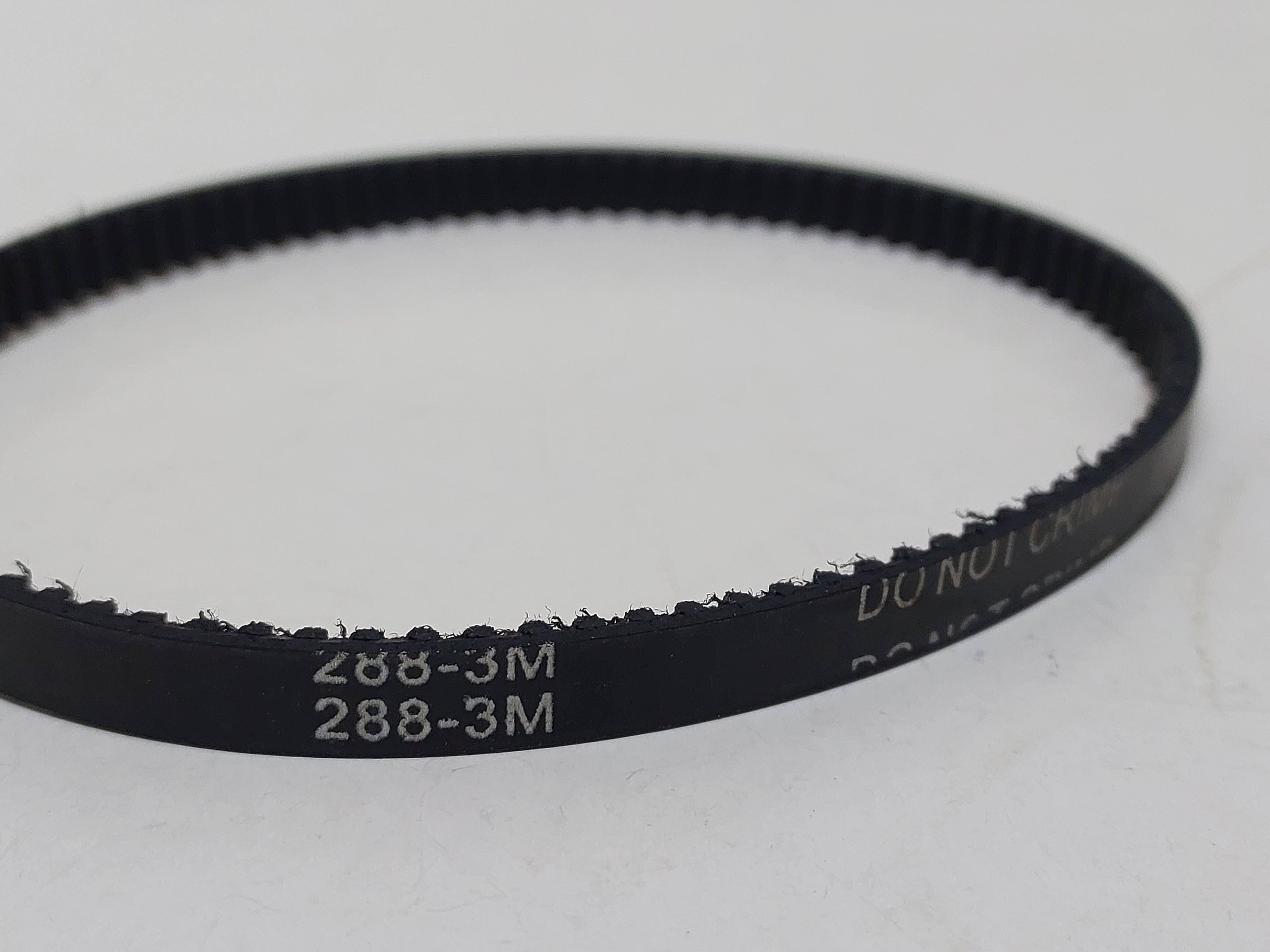 HTD3M 288 6MM KAUÇUK ZAMAN KAYIŞ