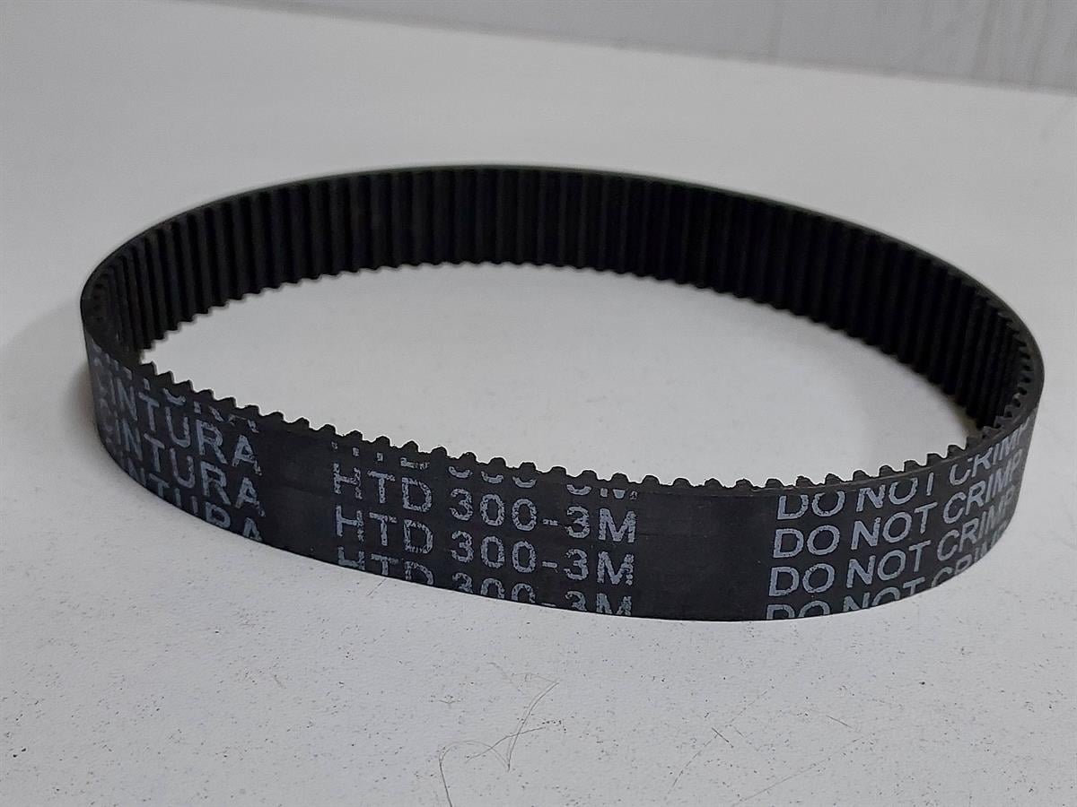 HTD3M 300 15MM KAUÇUK ZAMAN KAYIŞ