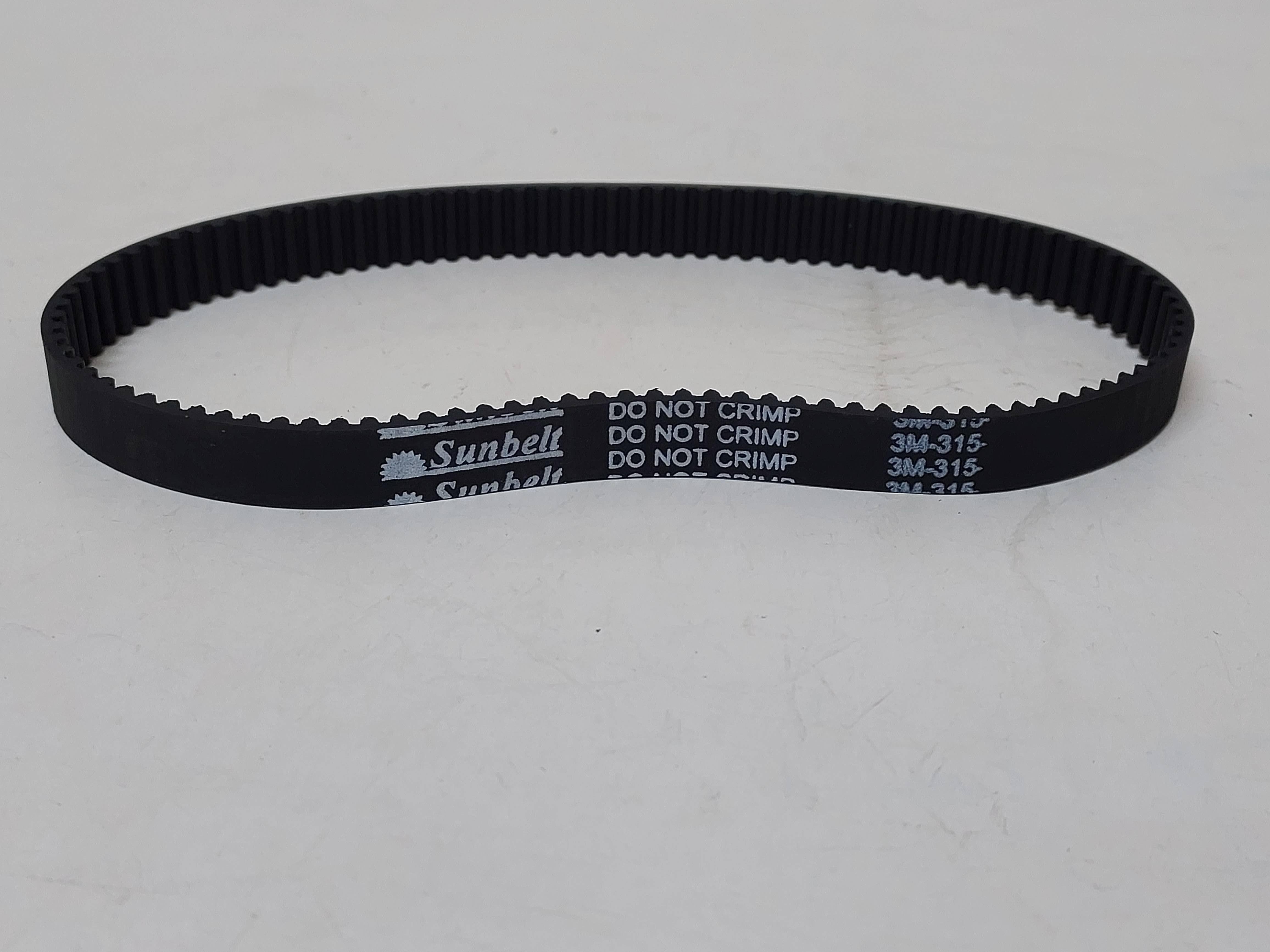 HTD3M 315 9MM KAUÇUK ZAMAN KAYIŞ