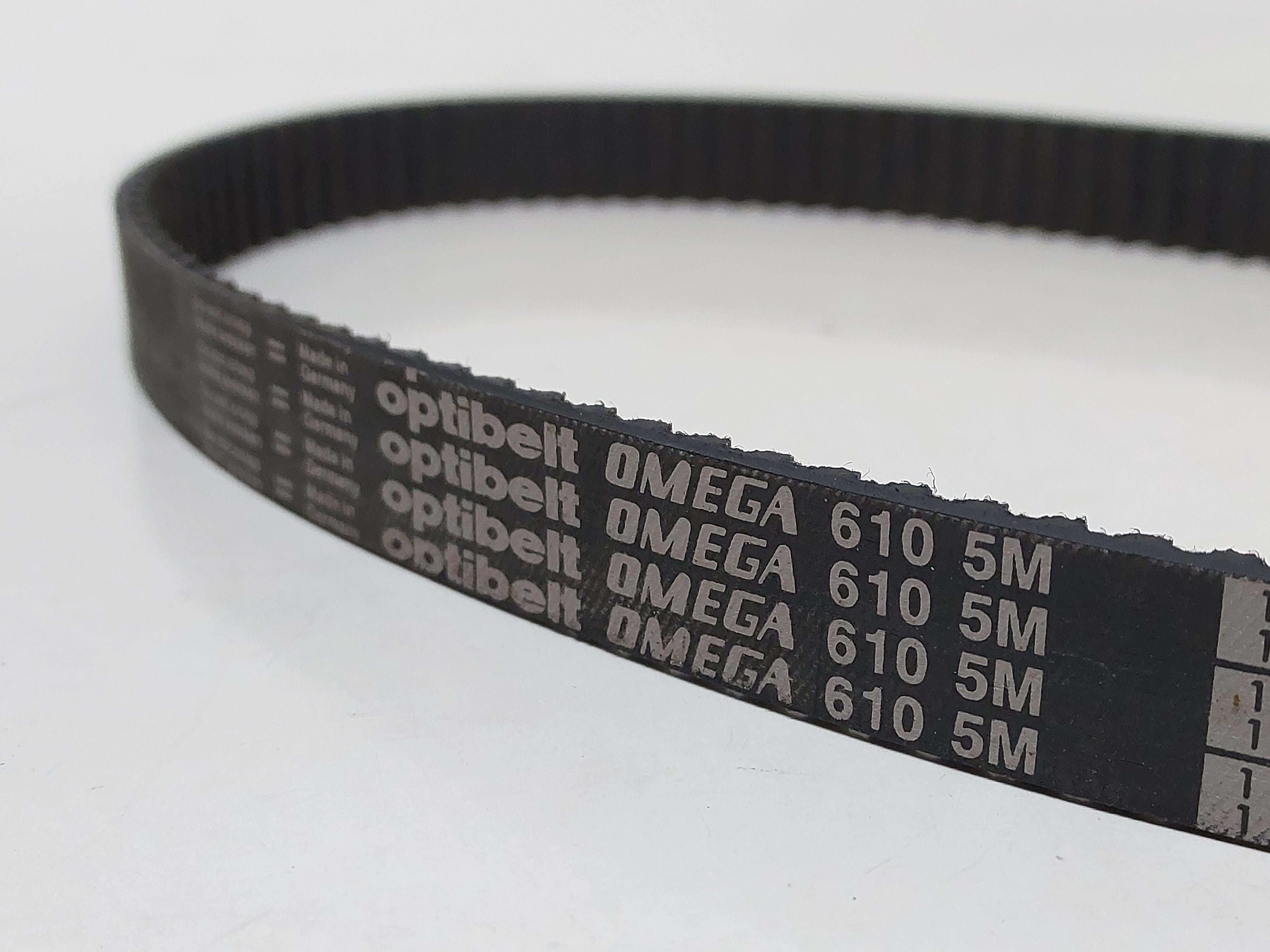HTD5M 610 Optibelt 16MM Kauçuk Zaman Kayış