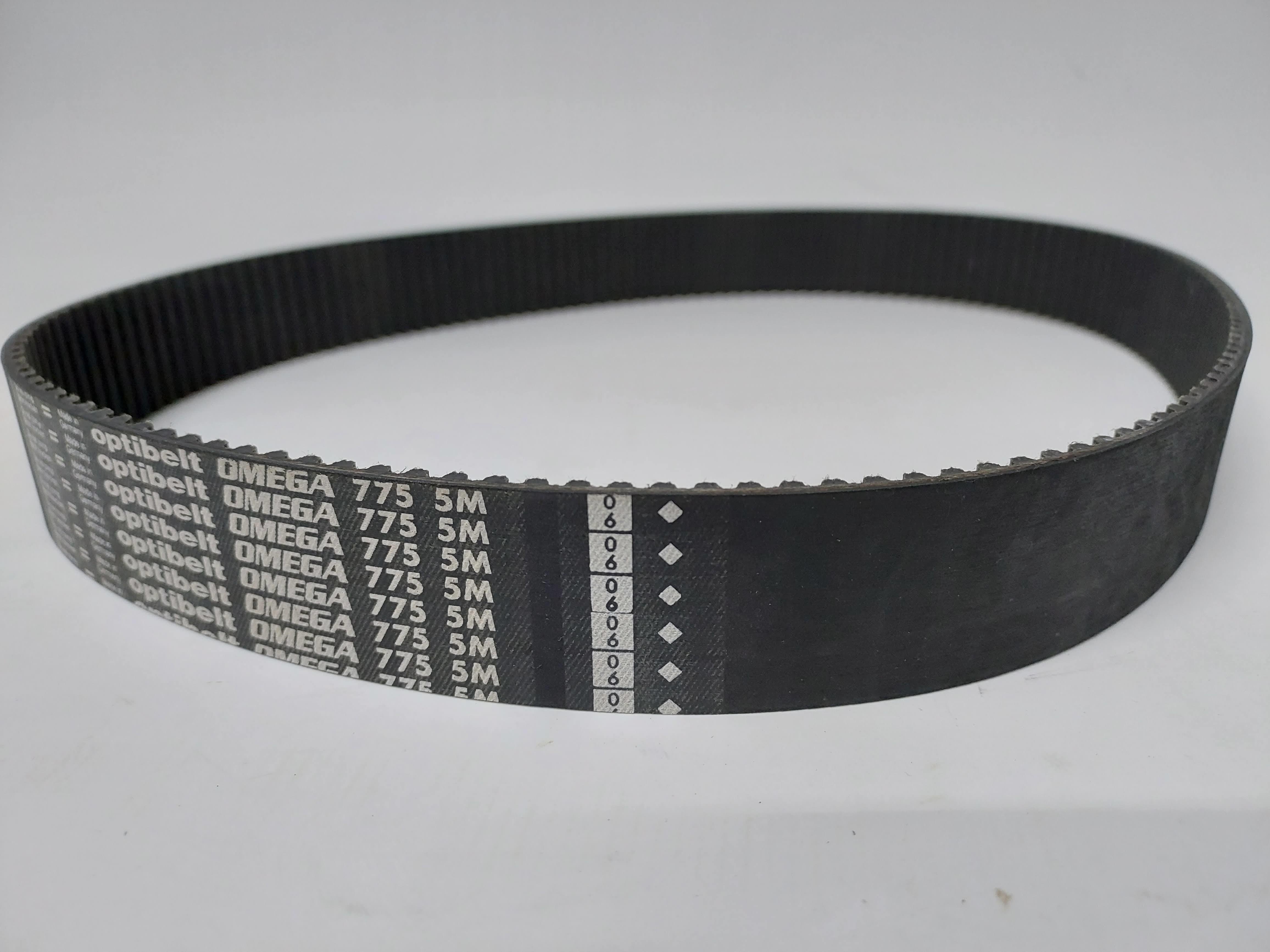 HTD5M 775 Optibelt 30MM Kauçuk Zaman Kayış