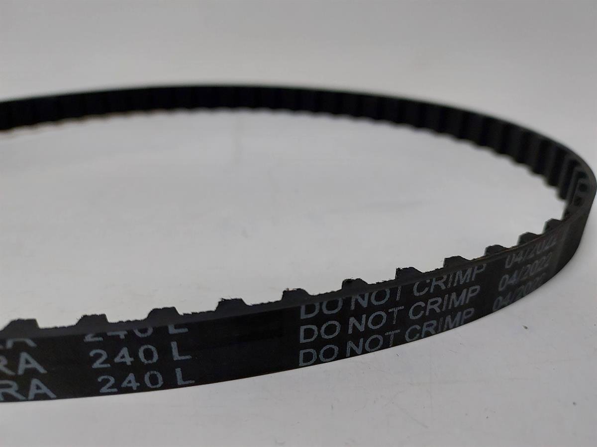 L 240 12,7MM KAUÇUK ZAMAN KAYIŞ