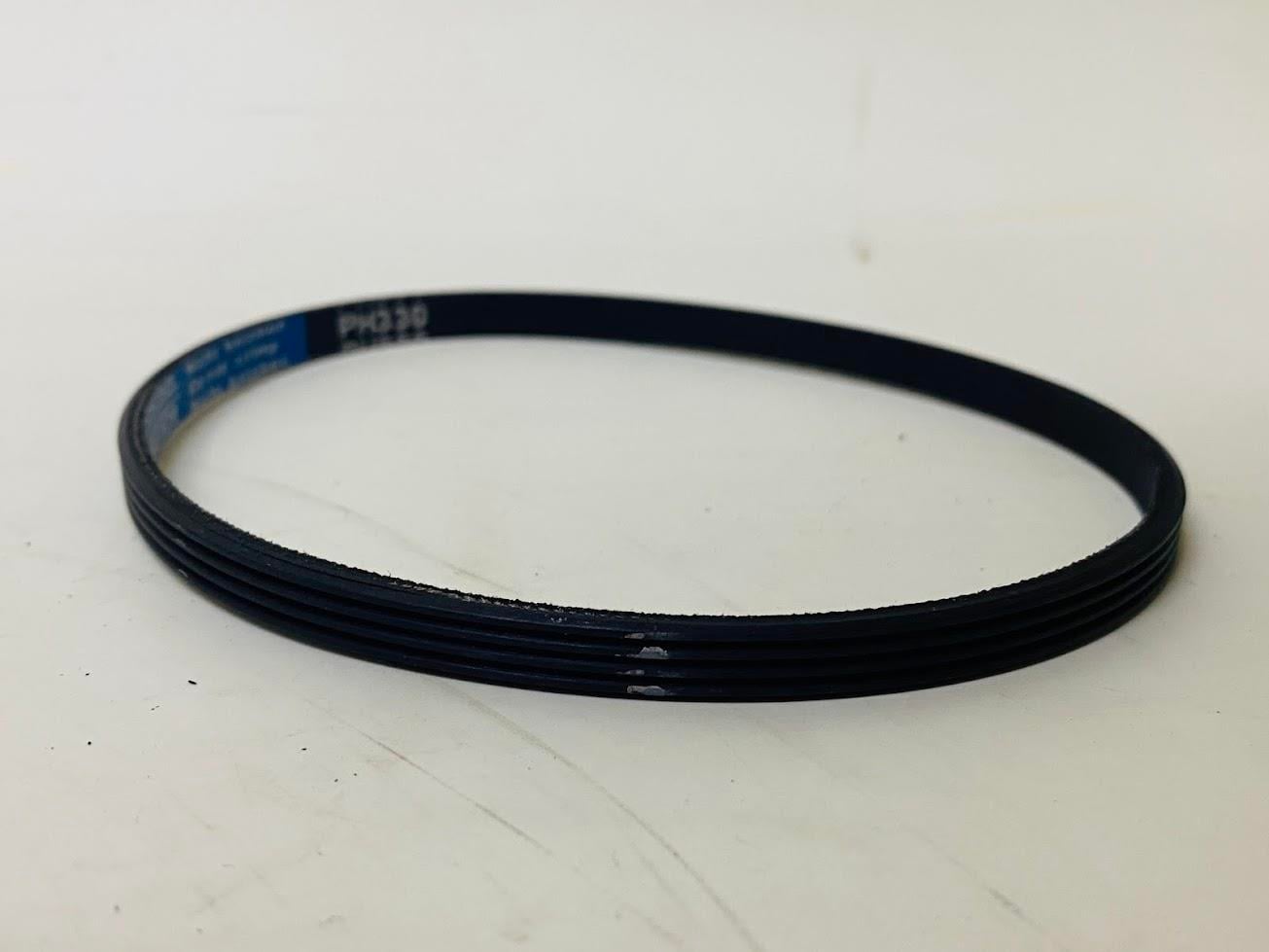 PH 330 4Tepe Kanallı Poly V Kayış