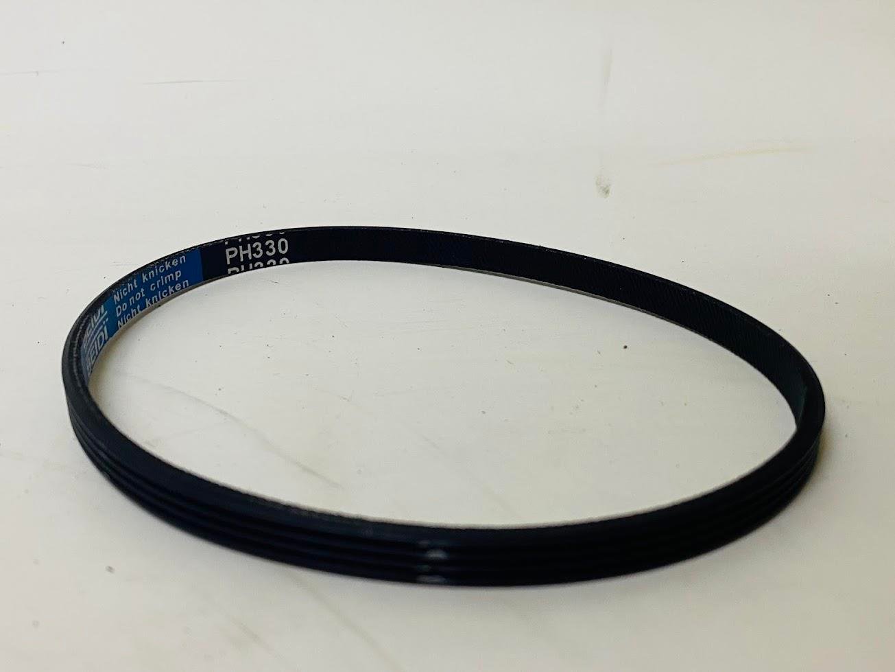 PH 330 4Tepe Kanallı Poly V Kayış