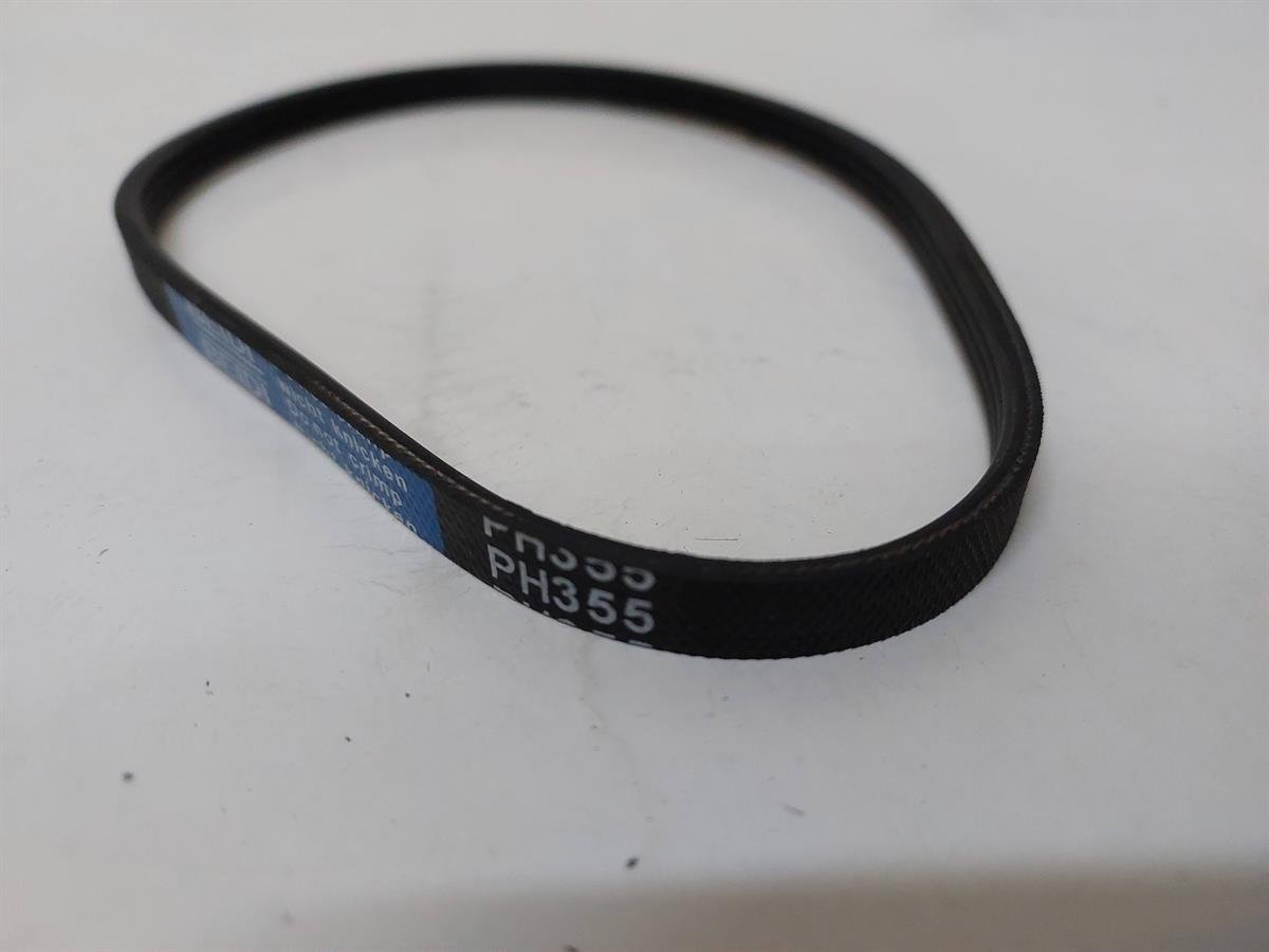PH 355 4TEPE KANALLI POLY V KAYIŞ