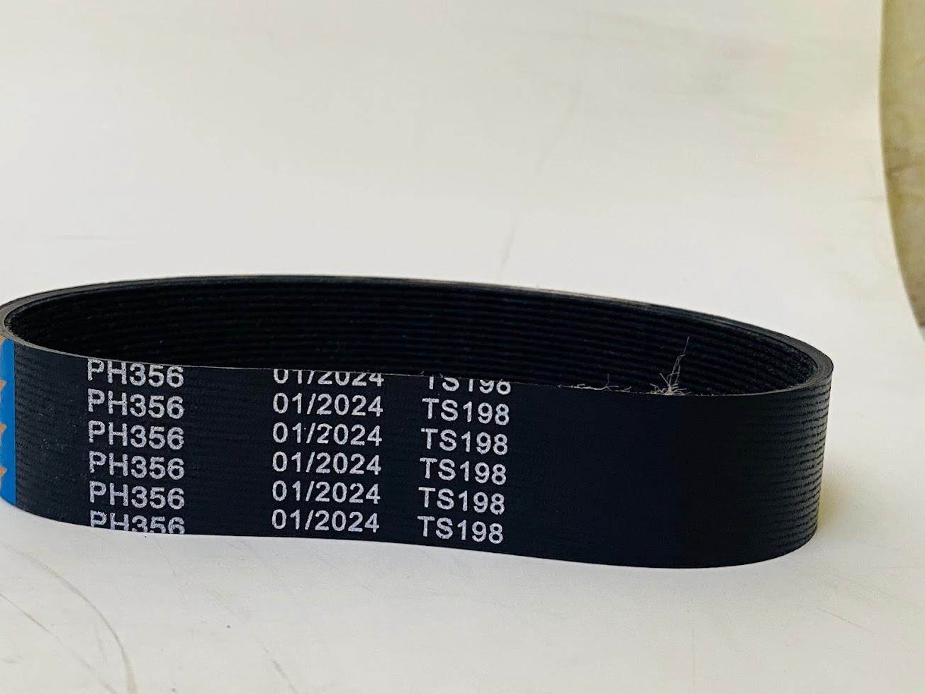 PH 356 Kanallı Poly V Kayış