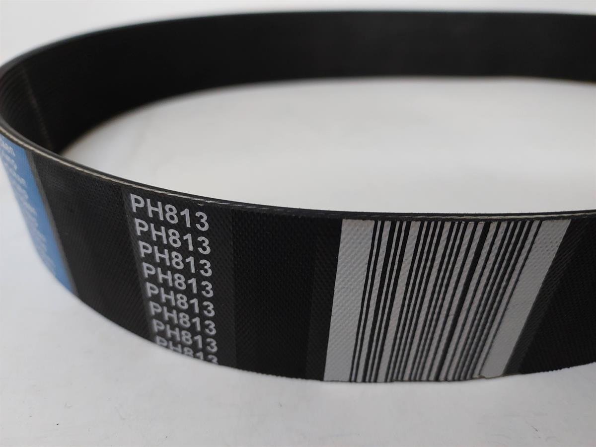 PH 813 23 TEP KANALLI POLY V KAYIŞ