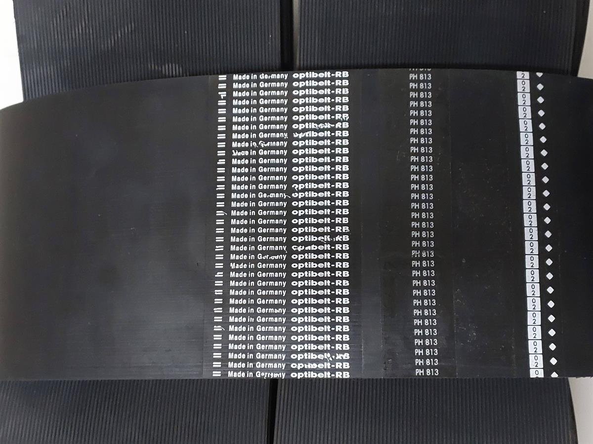 PH 813 OBTİBELT KANALLI POLY V KAYIŞ
