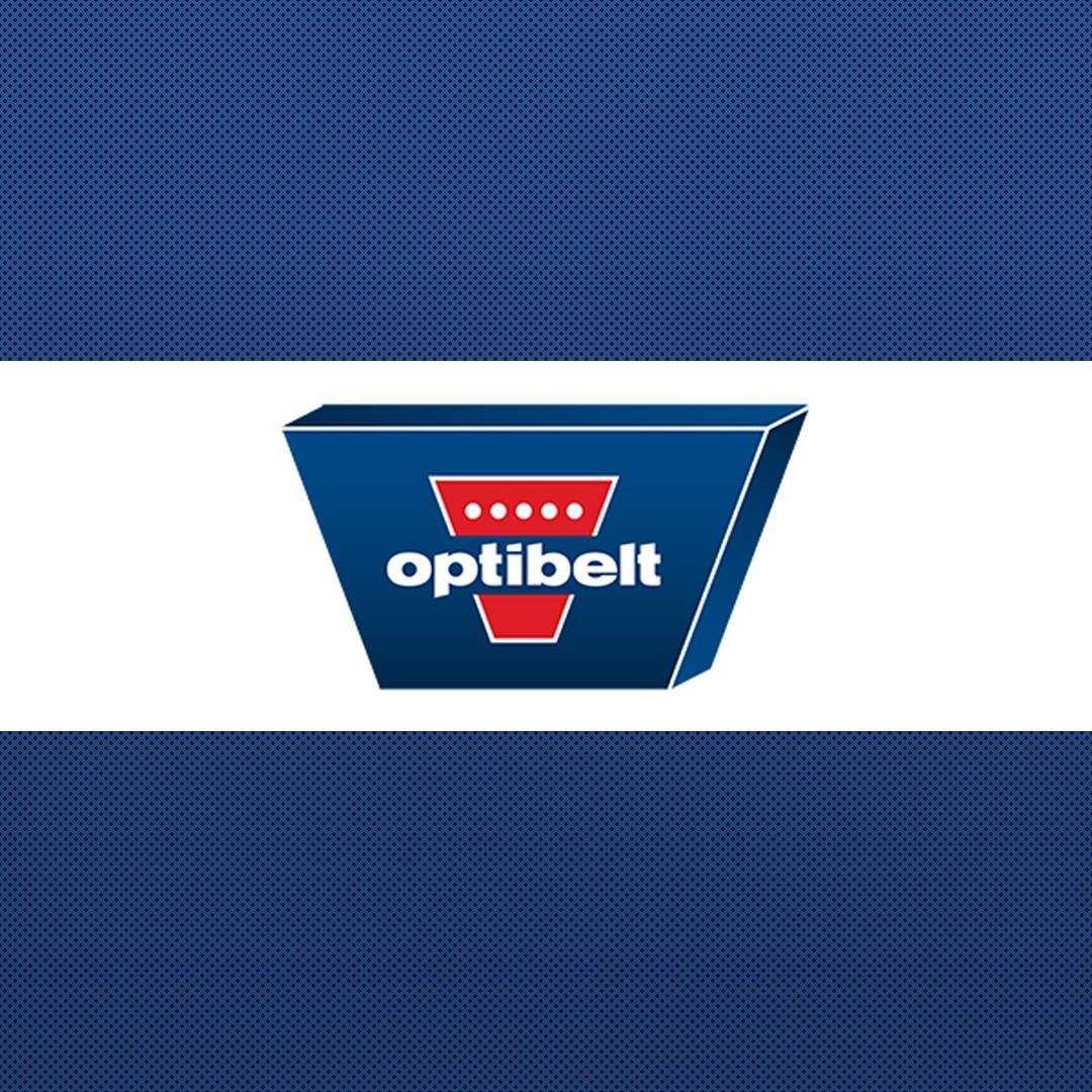 PH 820 Optibelt 23 TEPE Kanallı Poly V Kayış