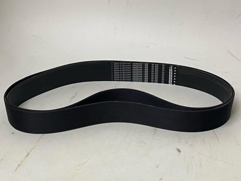 PH 820 Optibelt 23 TEPE Kanallı Poly V Kayış