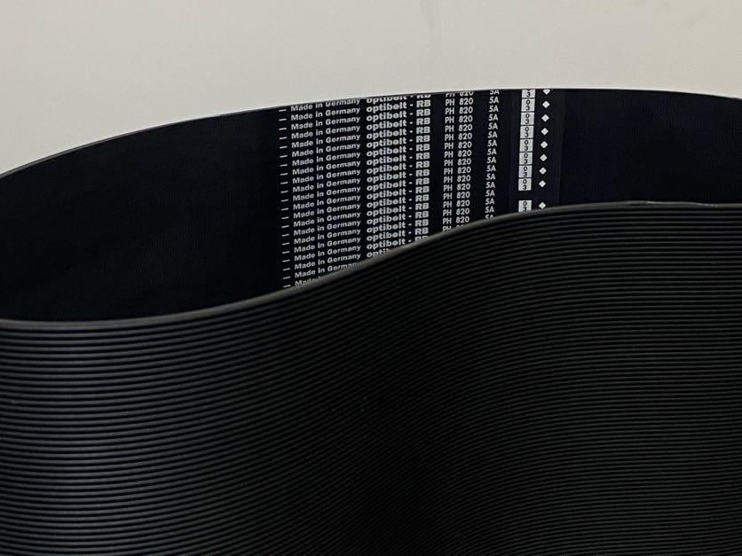 PH 820 Optibelt Kanallı Poly V Kayış