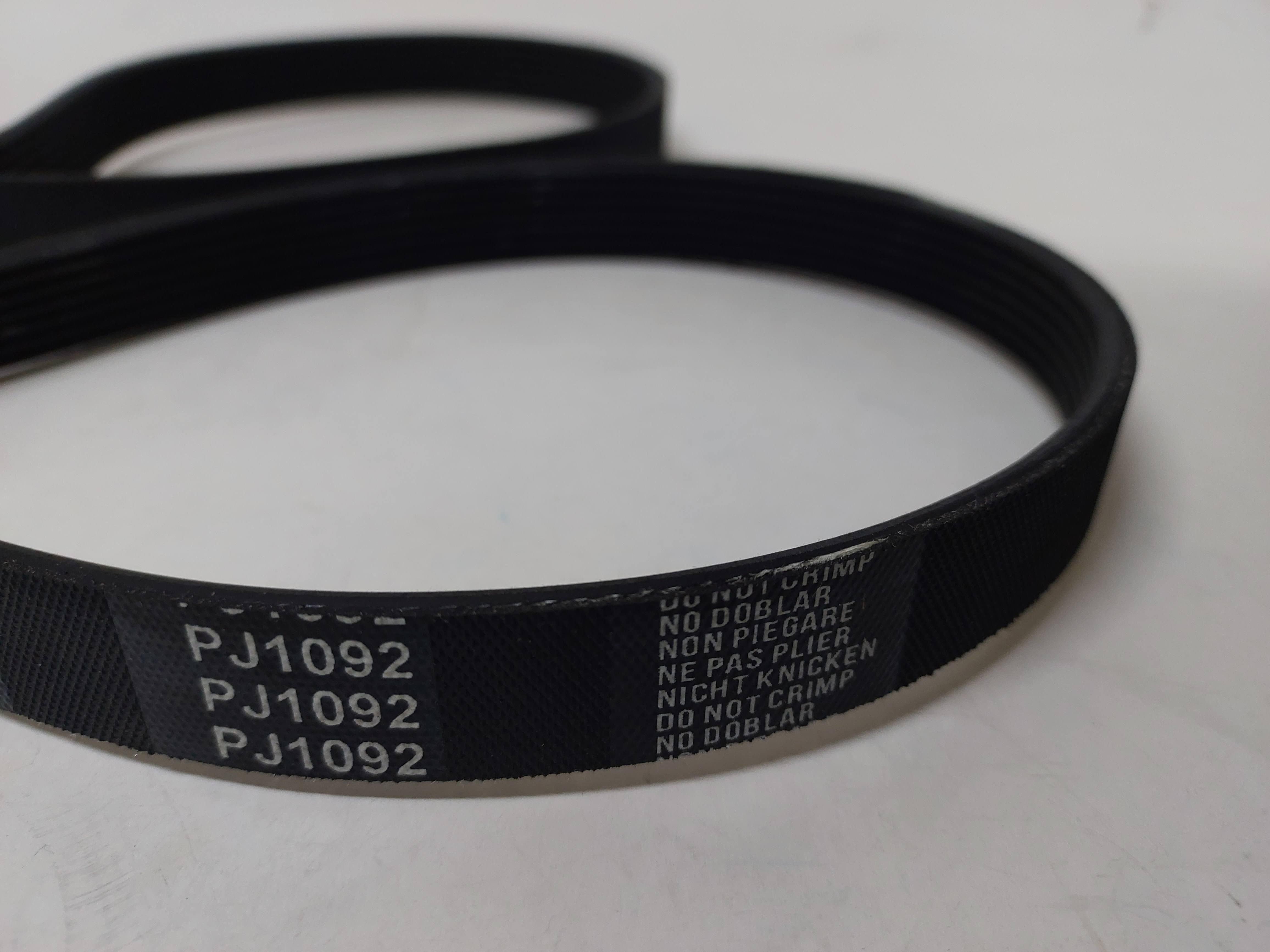 PJ 1092 7 TEPE KANALLI POLY V KAYIŞ