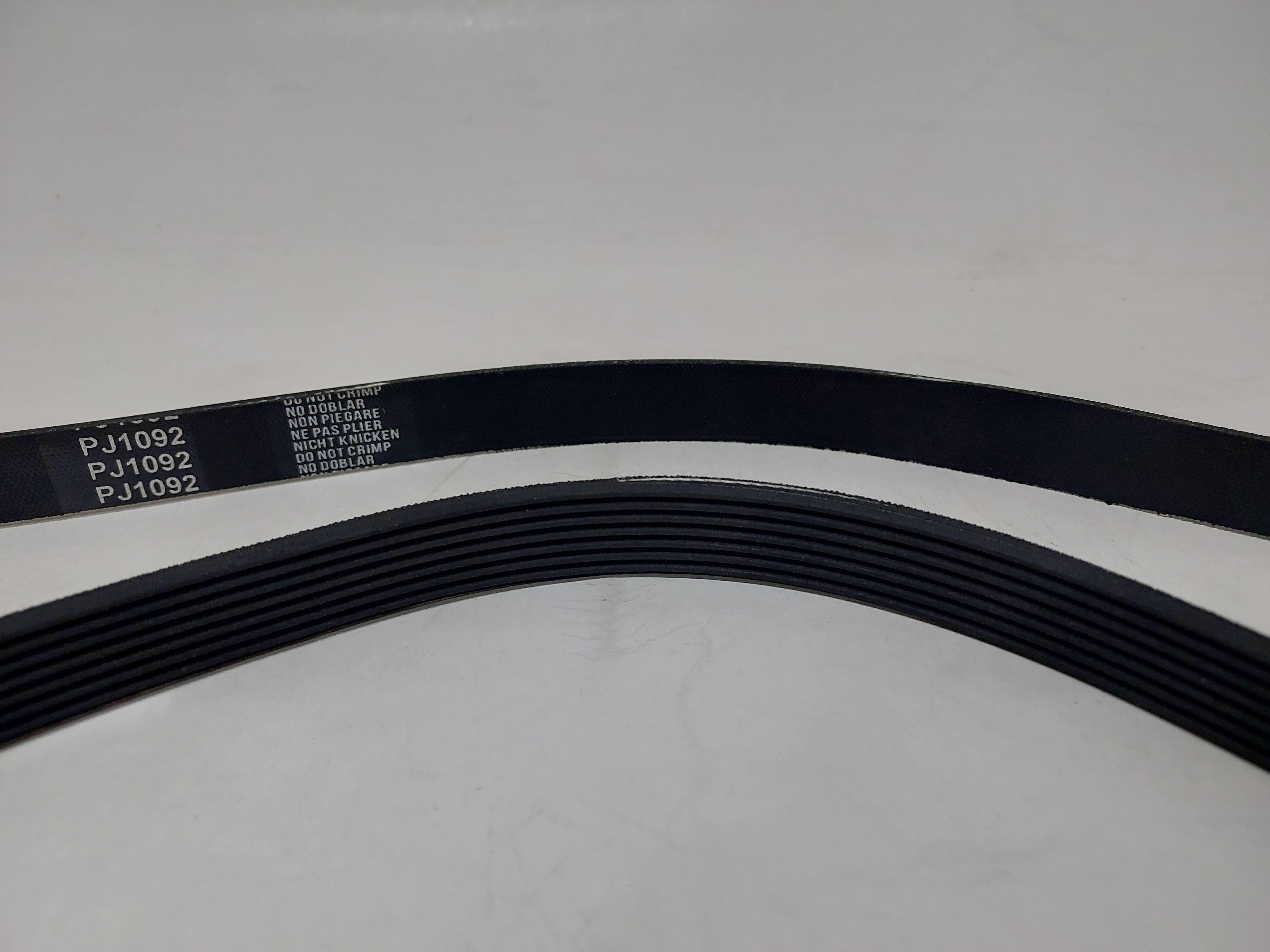 PJ 1092 7 TEPE KANALLI POLY V KAYIŞ