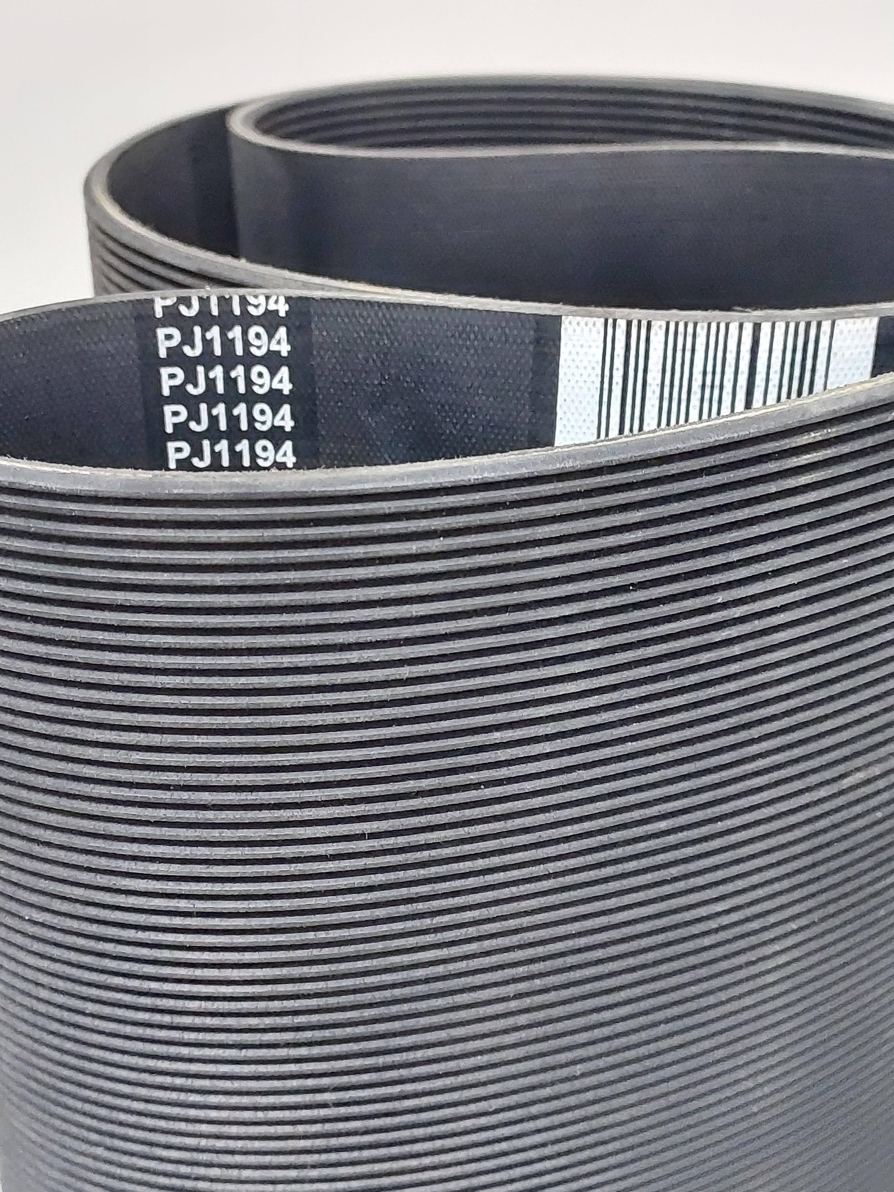 PJ 1194 / 470J Kanallı Poly V Kayış
