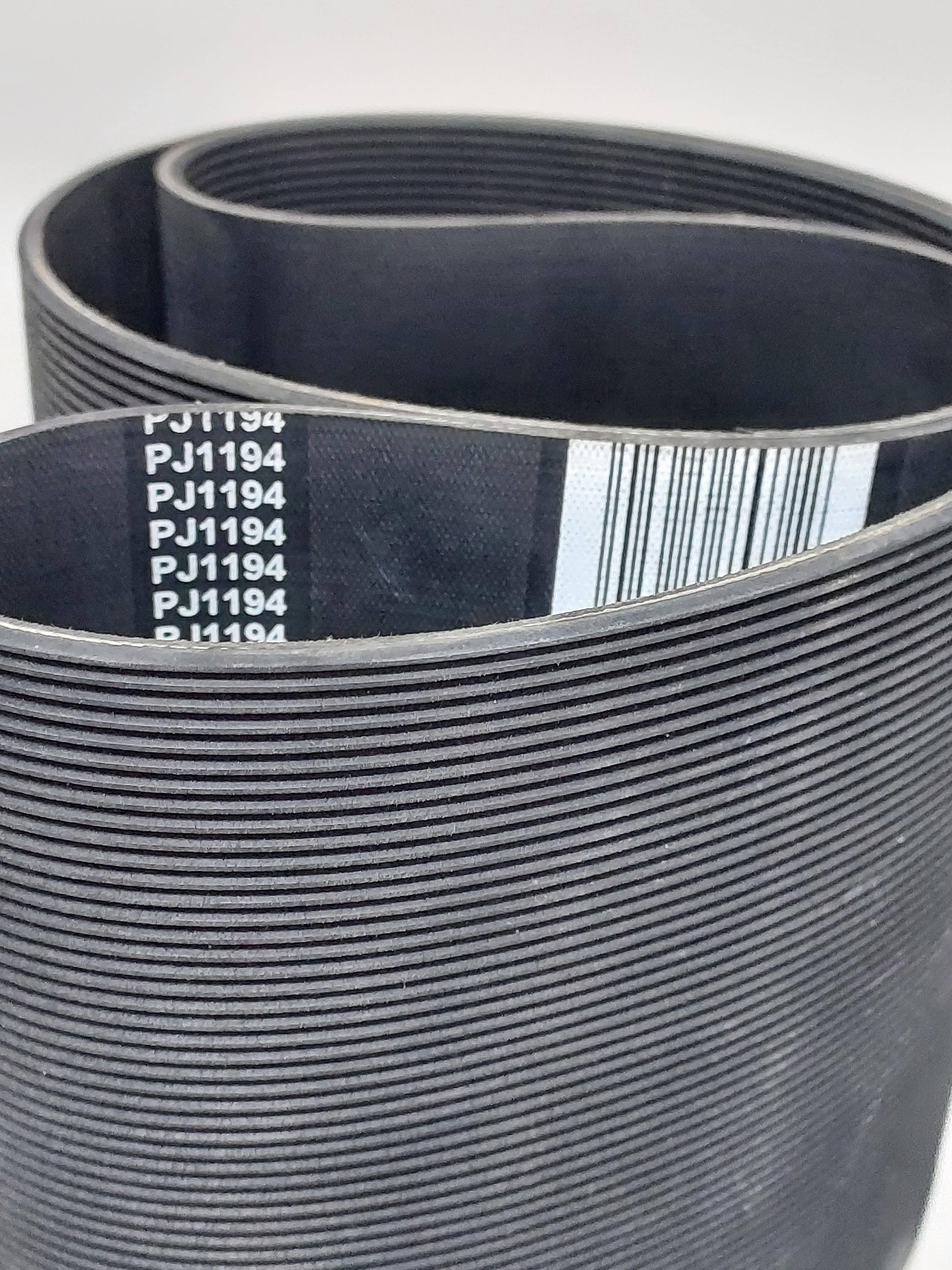 PJ 1194 / 470J Kanallı Poly V Kayış