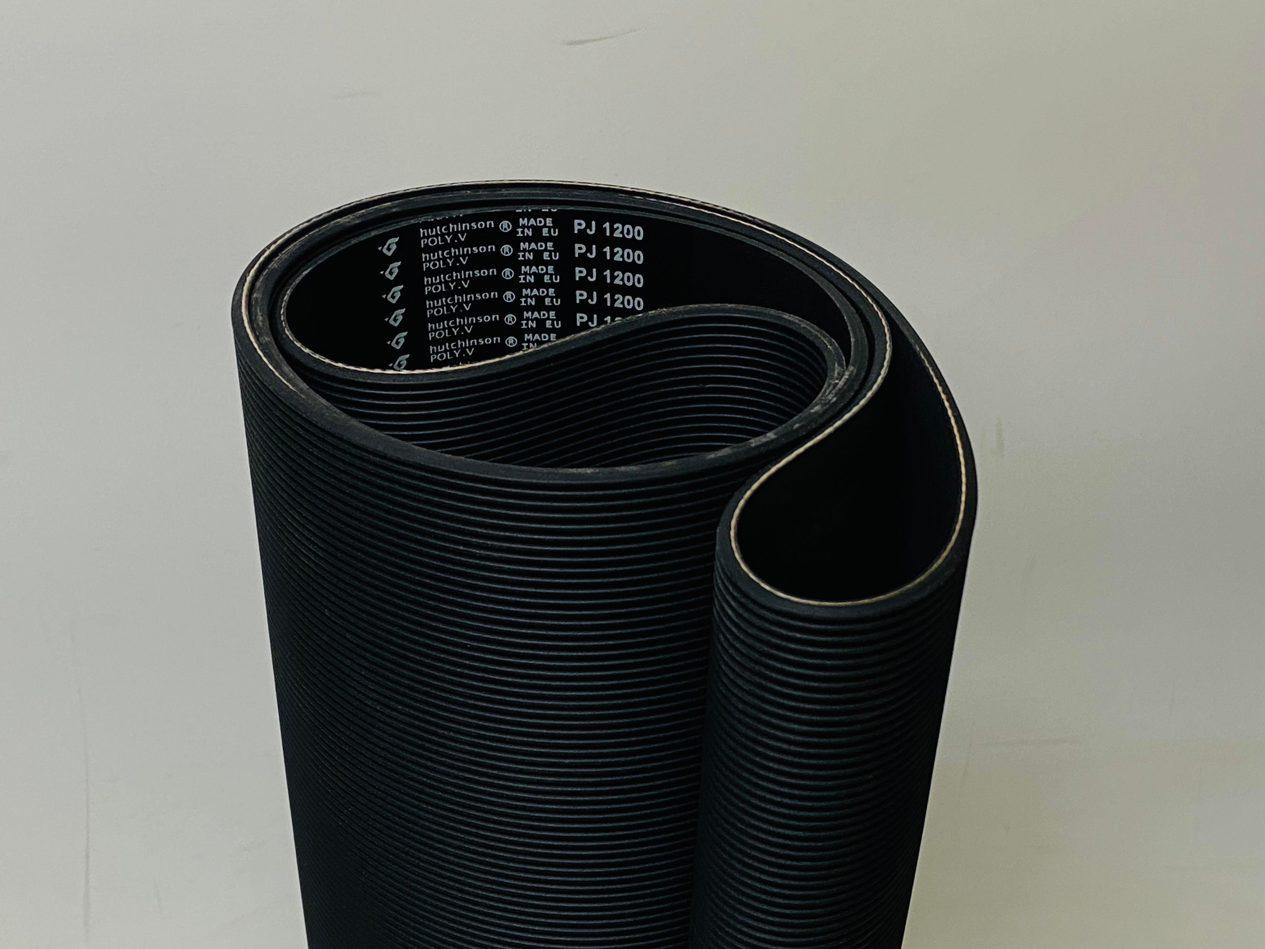 PJ 1200 / 472J Hutchinson Kanallı Poly V Kayış