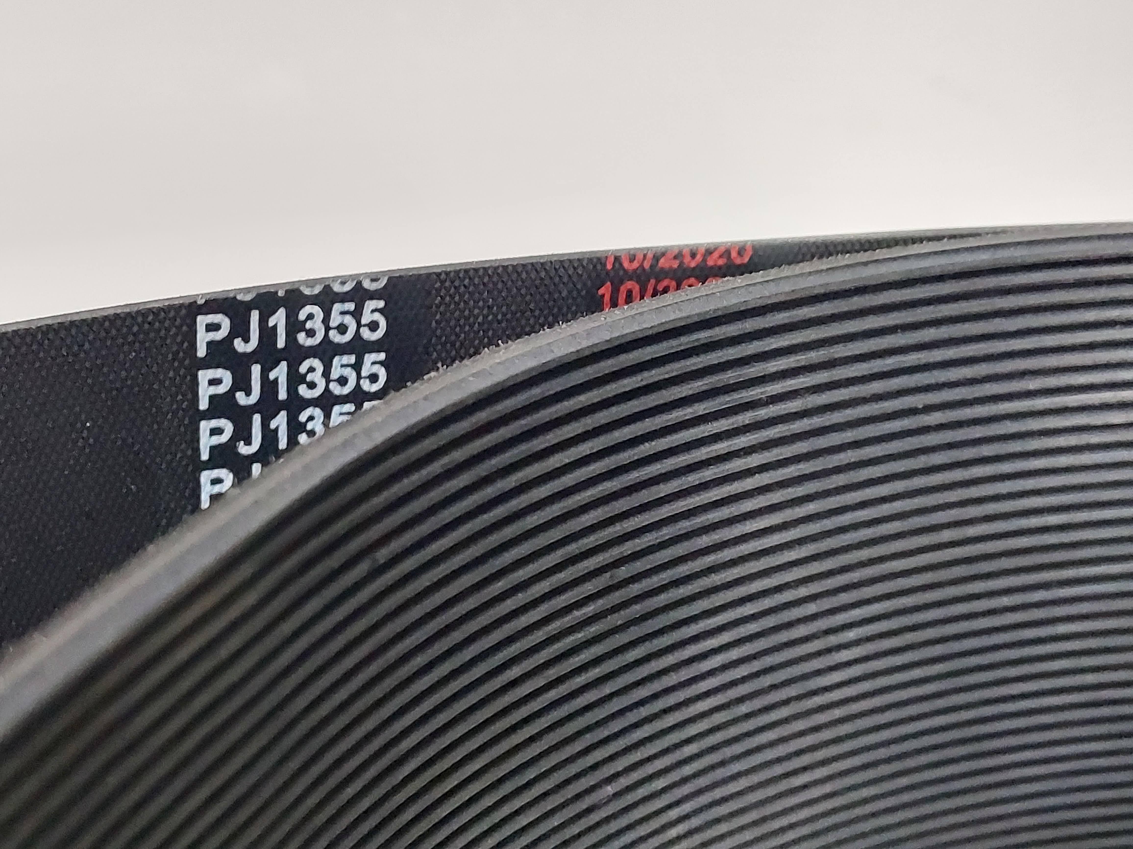 PJ 1355 Kanallı Poly V Kayış