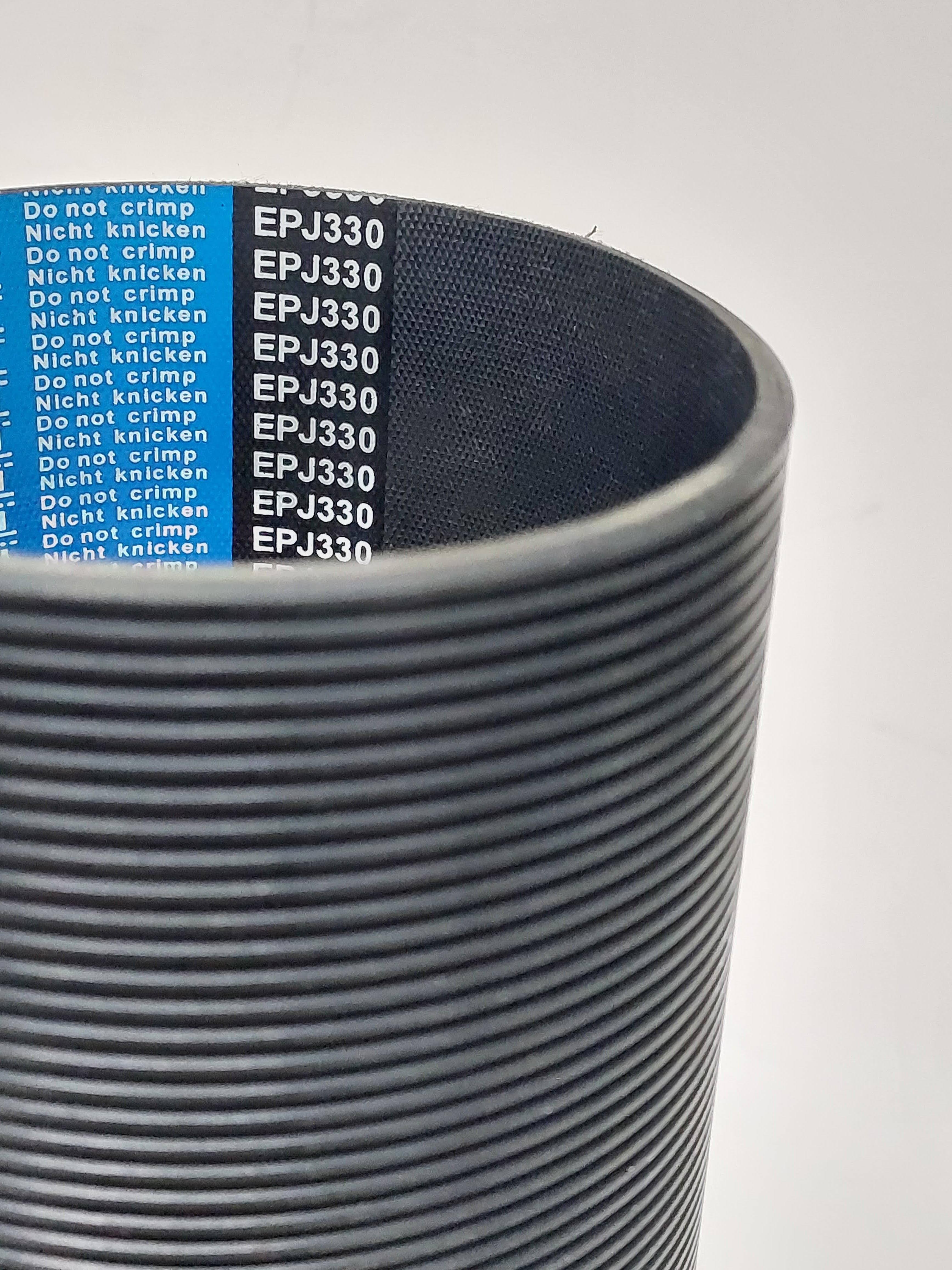 PJ 330 Kanallı Poly V Kayış