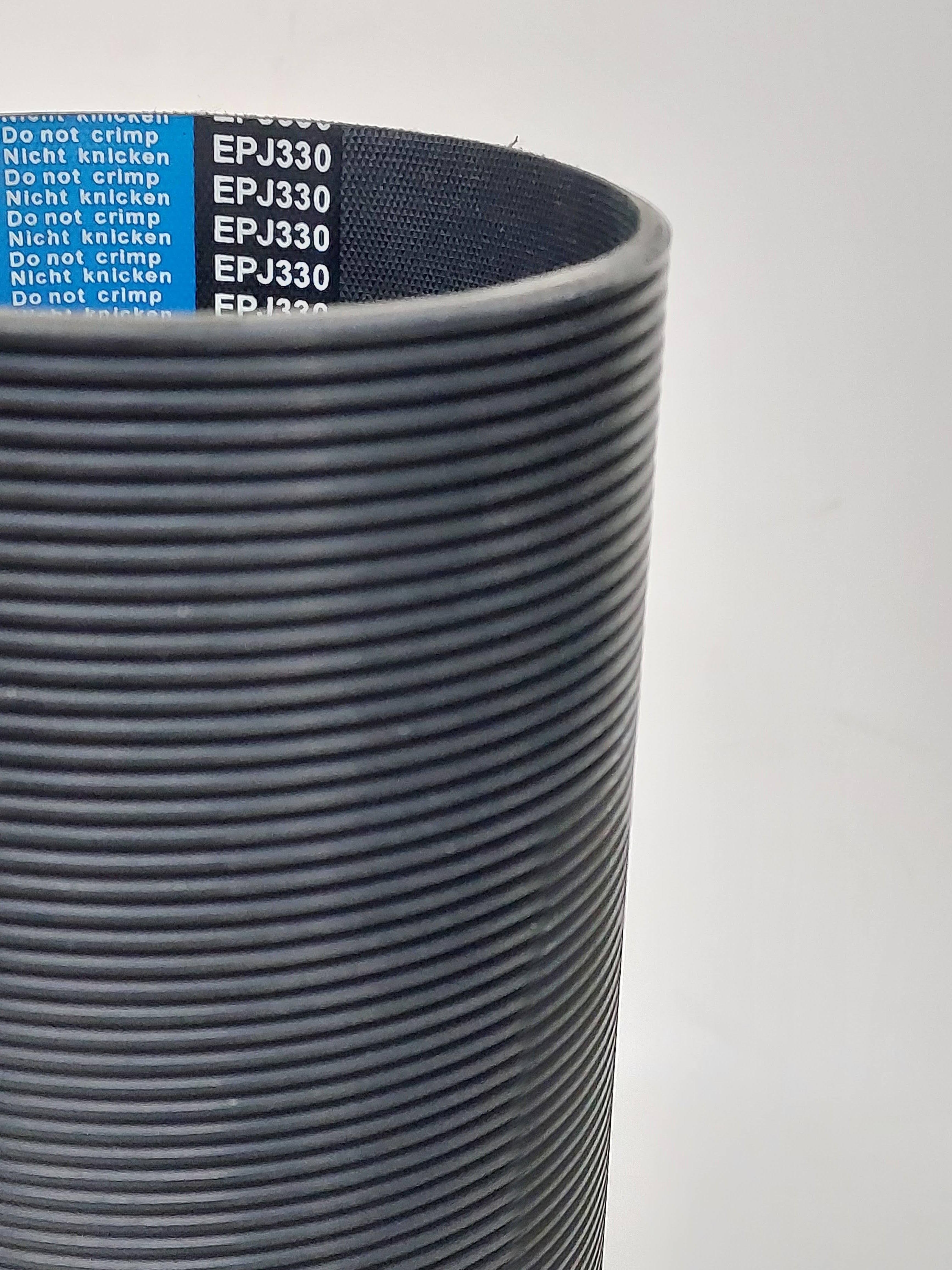 PJ 330 Kanallı Poly V Kayış