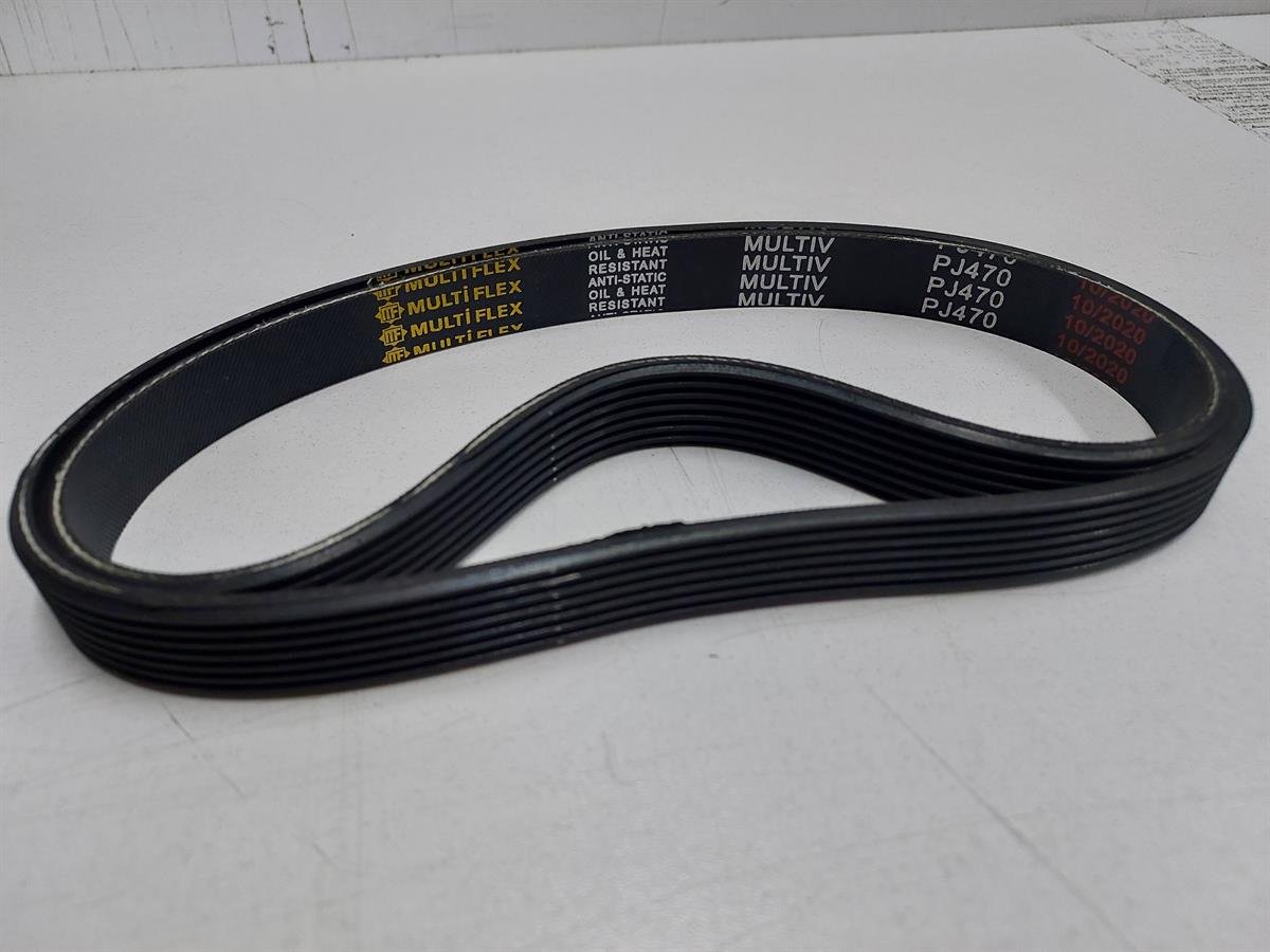 PJ 470 7KANAL POLY V KAYIŞ