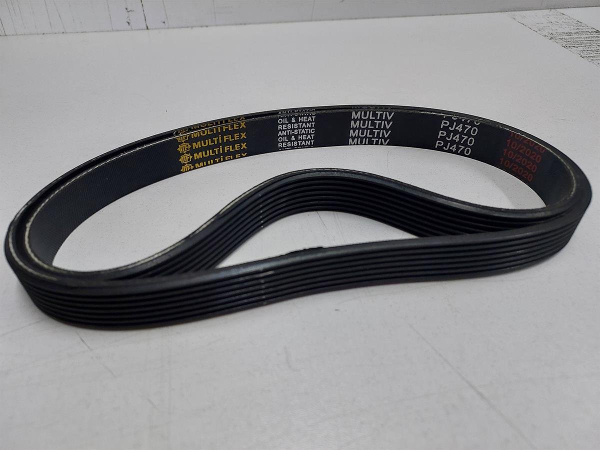 PJ 470 7KANAL POLY V KAYIŞ